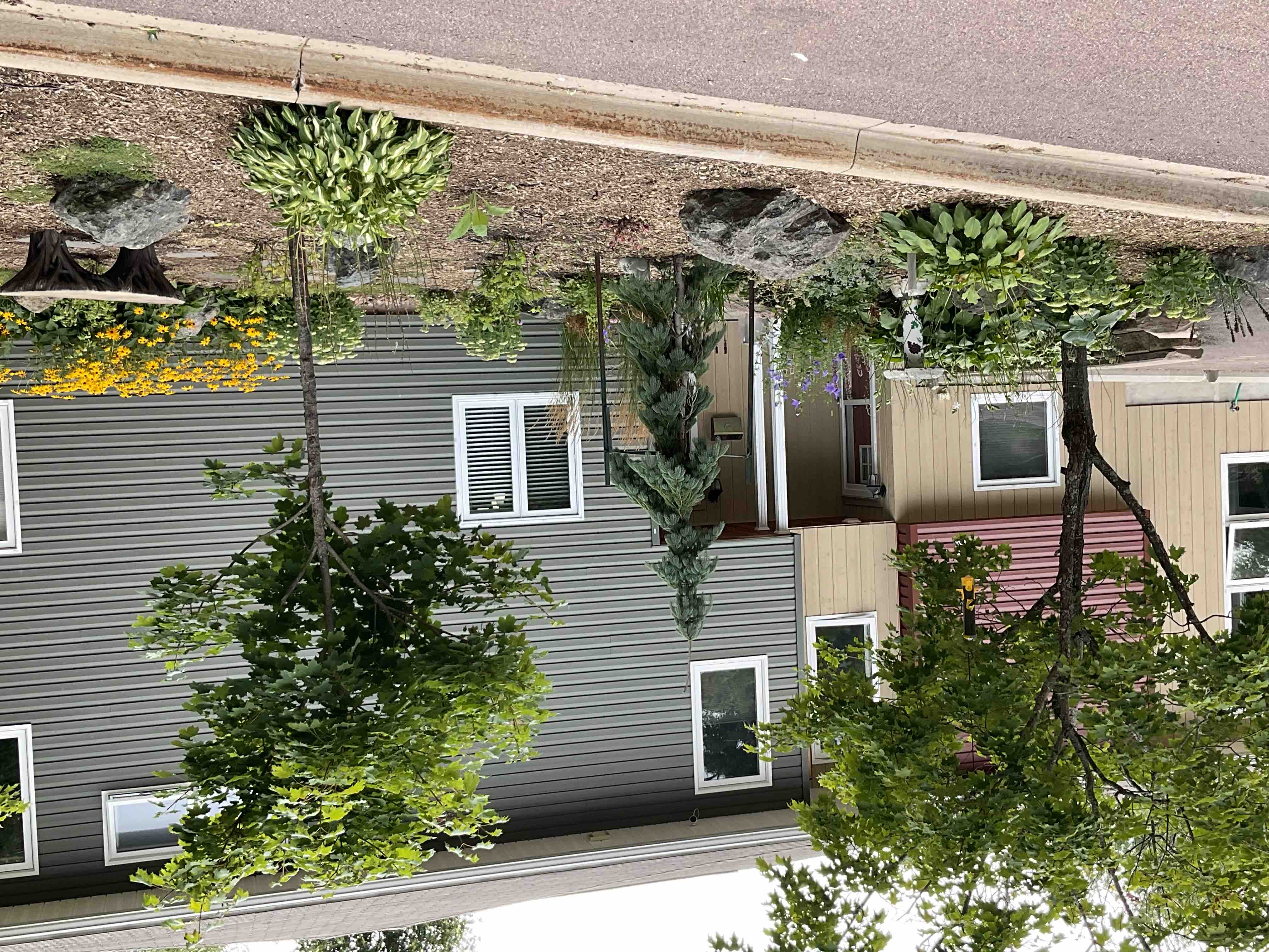 Riverview Guest Suite in Coverdale, New Brunswick