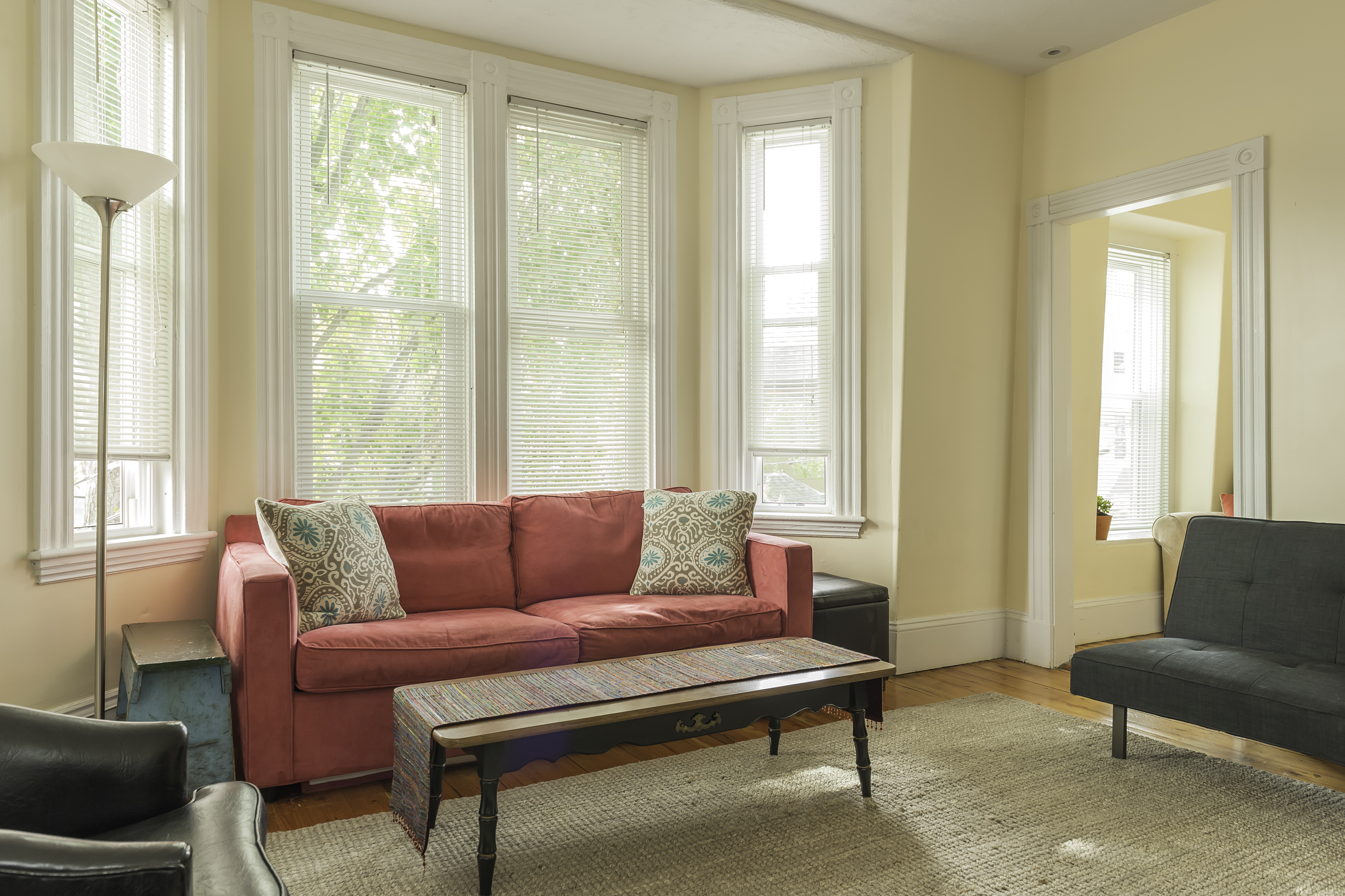 Lovely East Cambridge Apartment in Wellington-Harrington, Cambridge