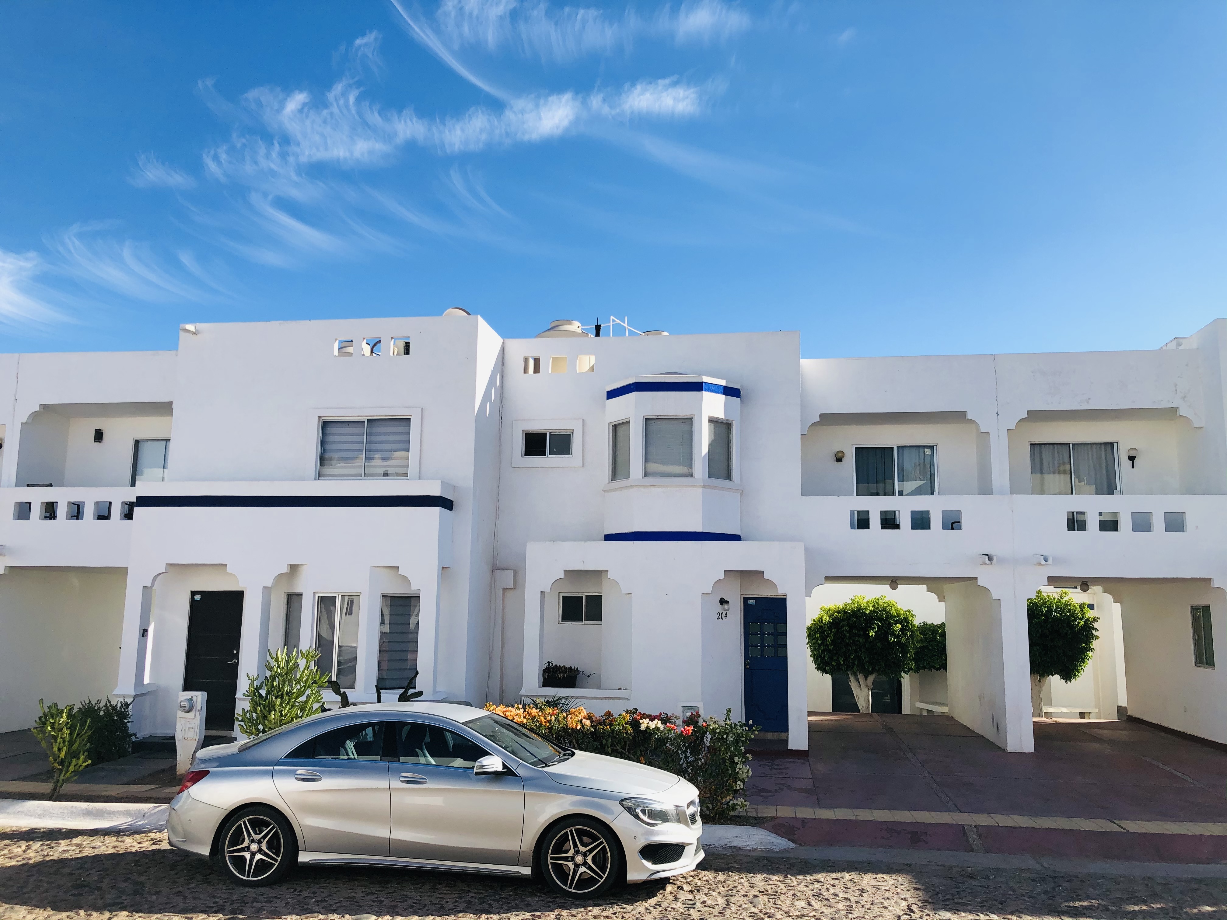 Condominio en el ️ de San Carlos para disfrutarlo! Condominiums for