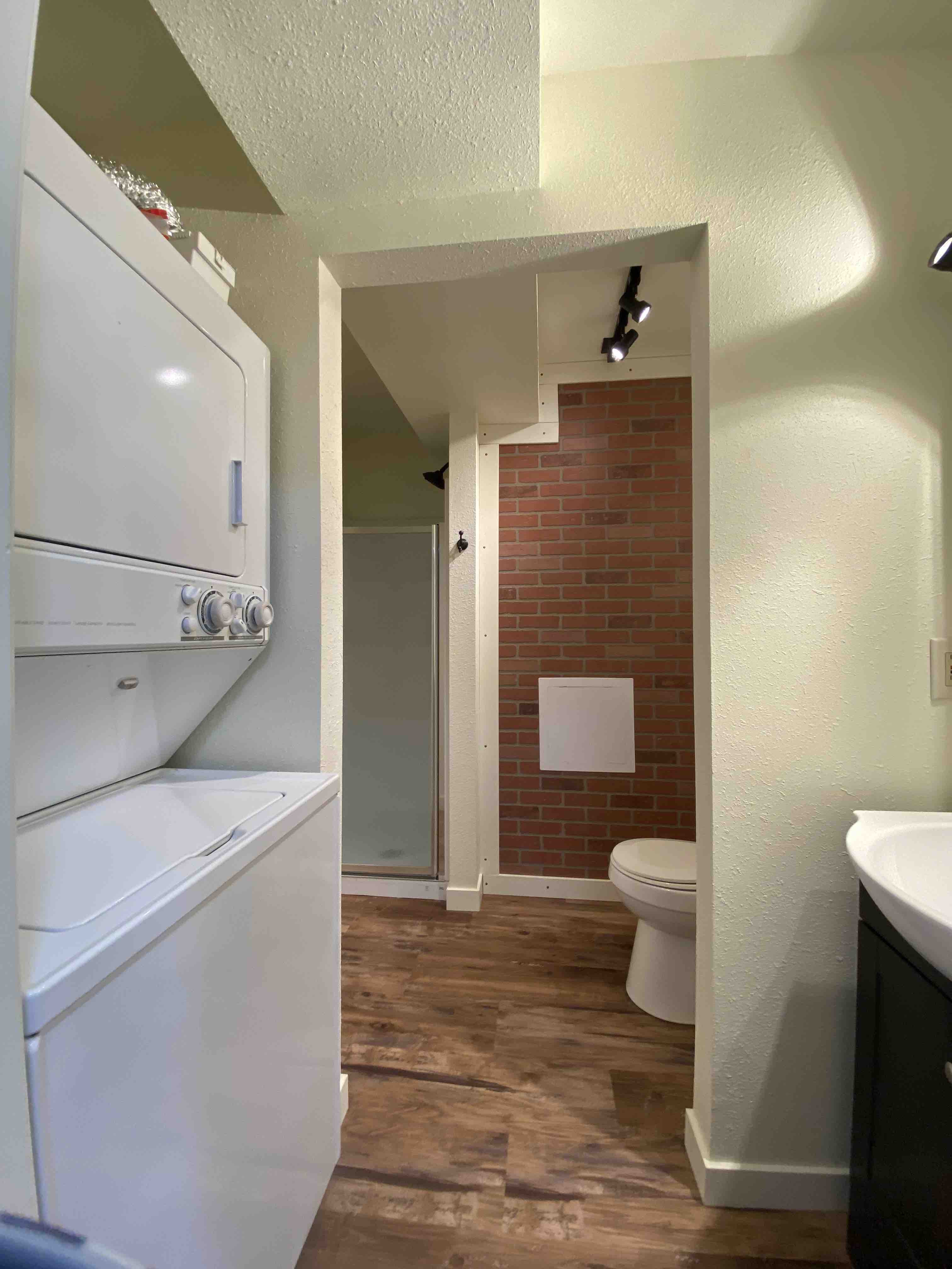 Nette Studiowohnung, zu Fuß zu Geschäften und Restaurants! - Airbnb