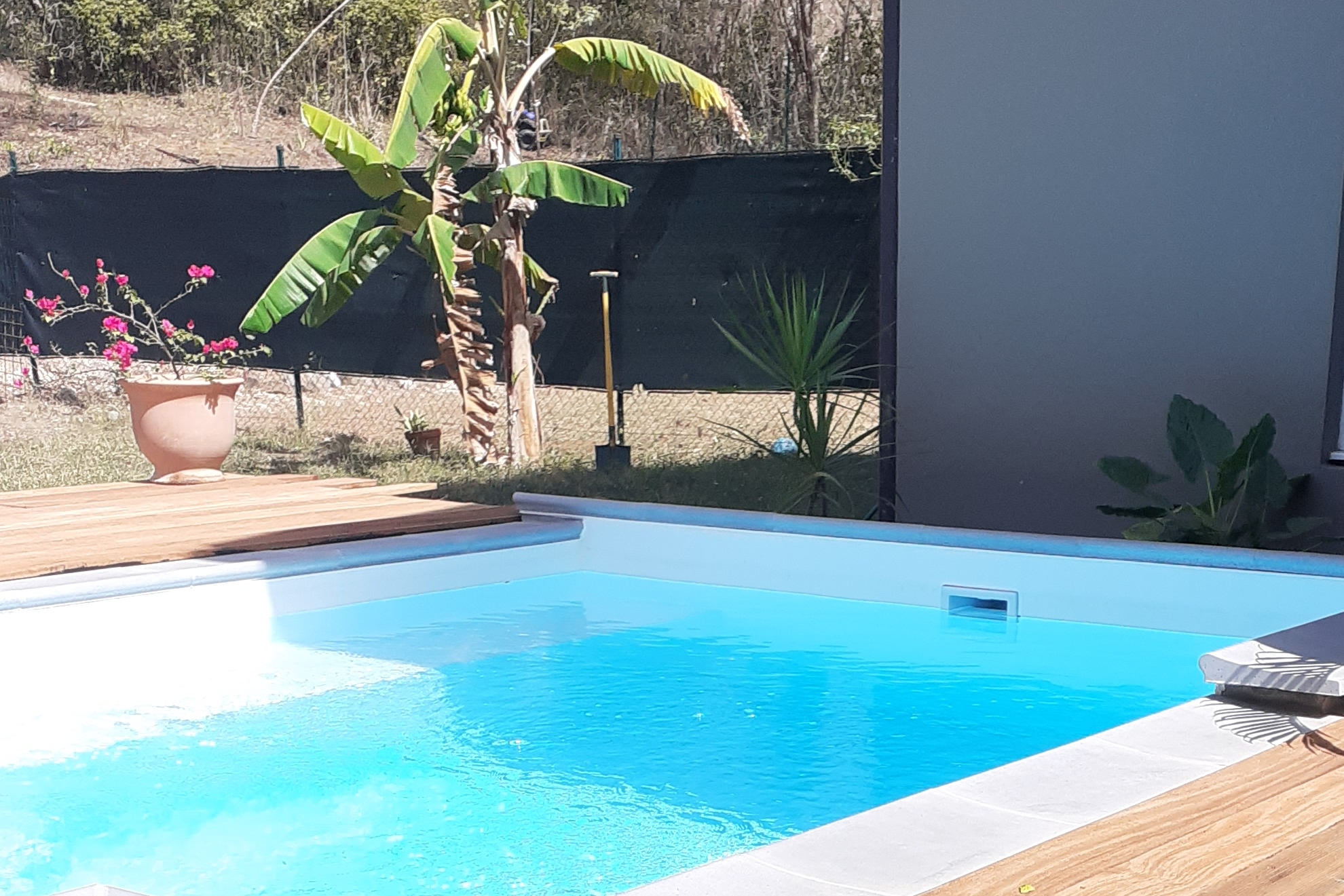 Villa Gilberte 3*  2mn from the beach.