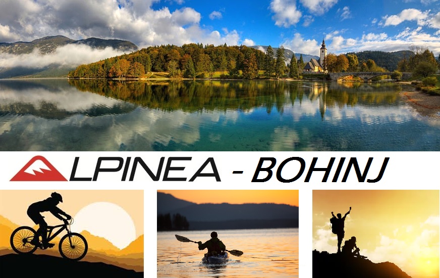 Alpinea Apartment