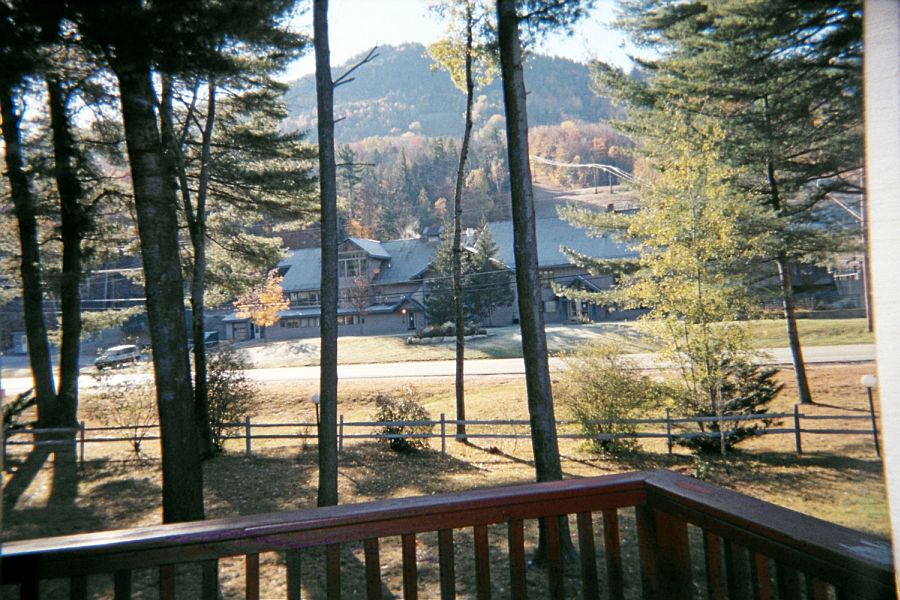 Cozy Bartlett NH four season condo Apartments for Rent in Bartlett