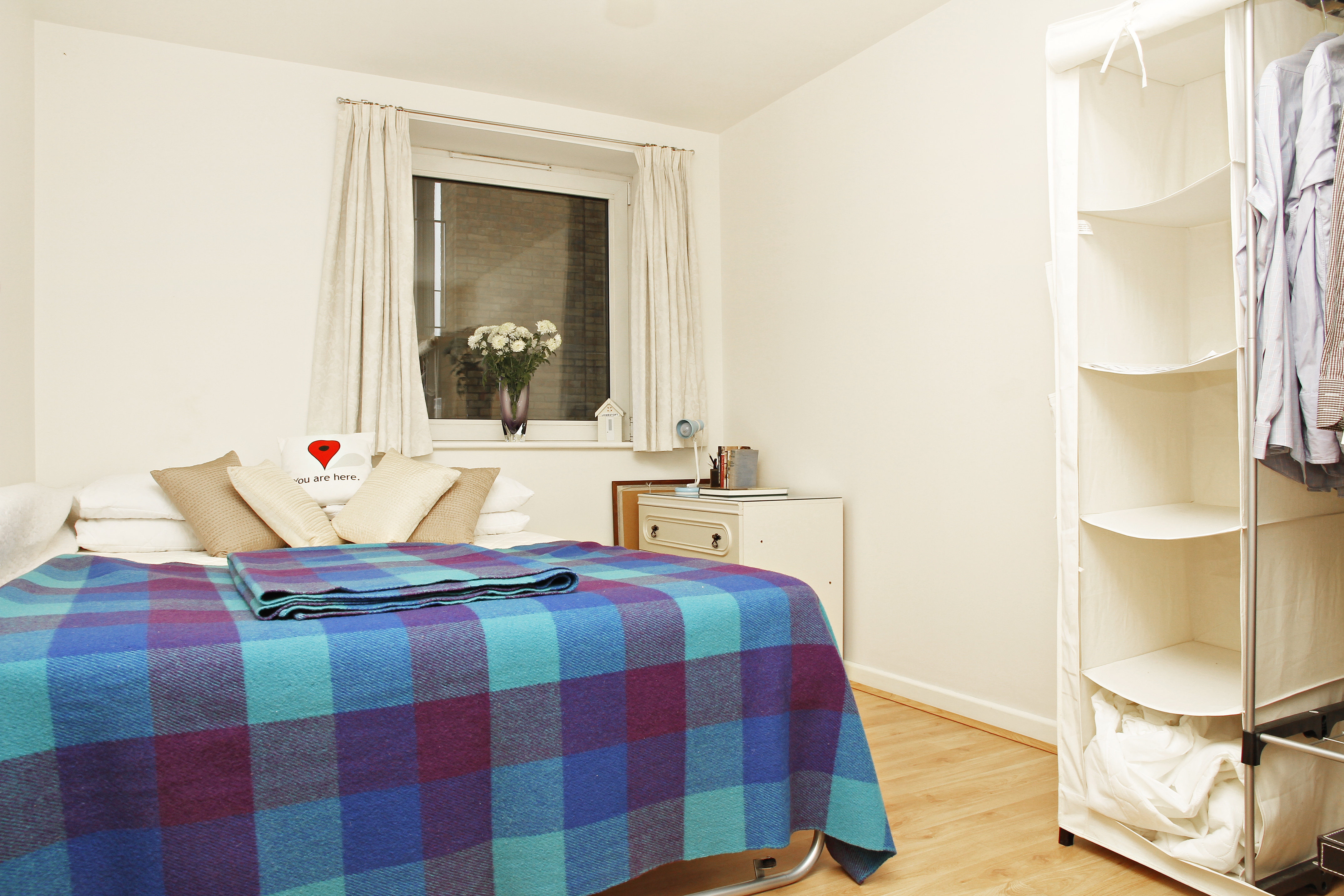 Comfortable/Friendly/Double room for 1/Limehouse in Tower Hamlets, London
