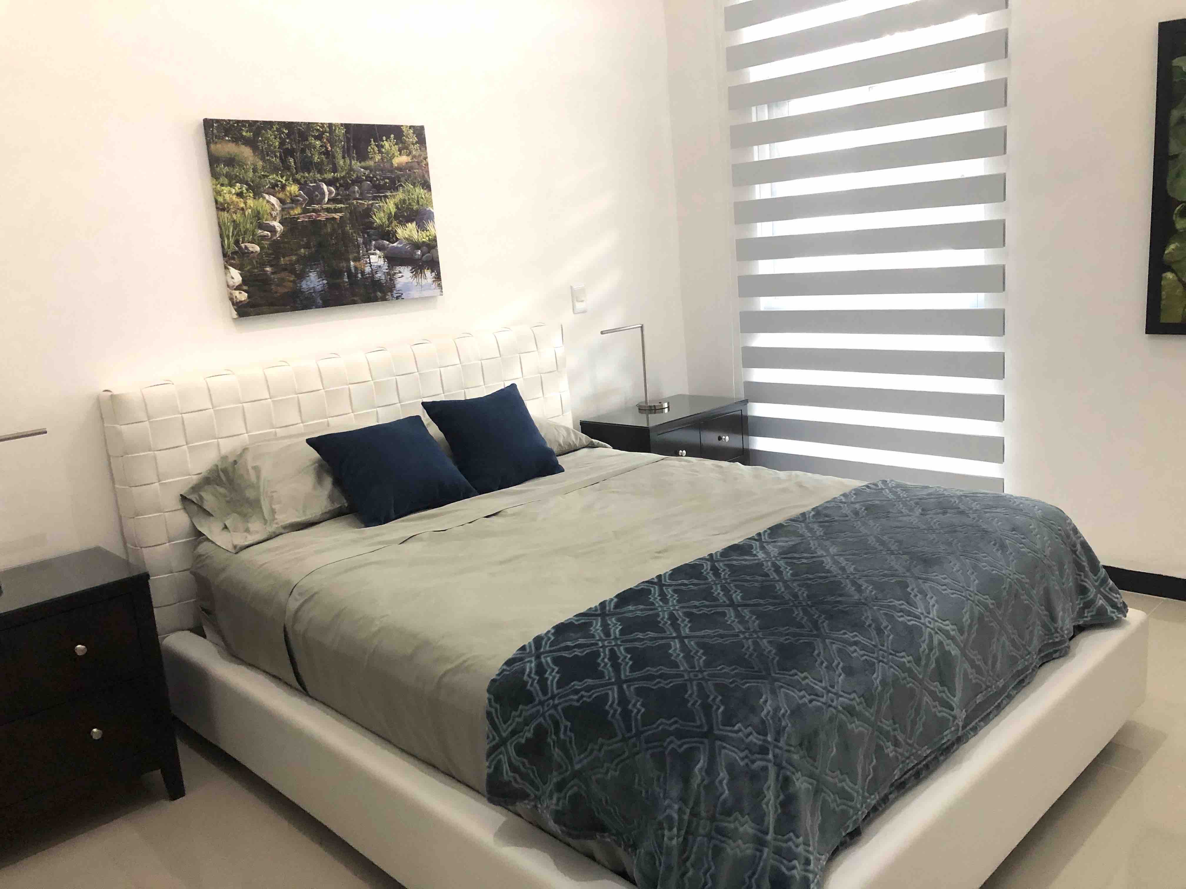 Run To The Sea Bedroom #1