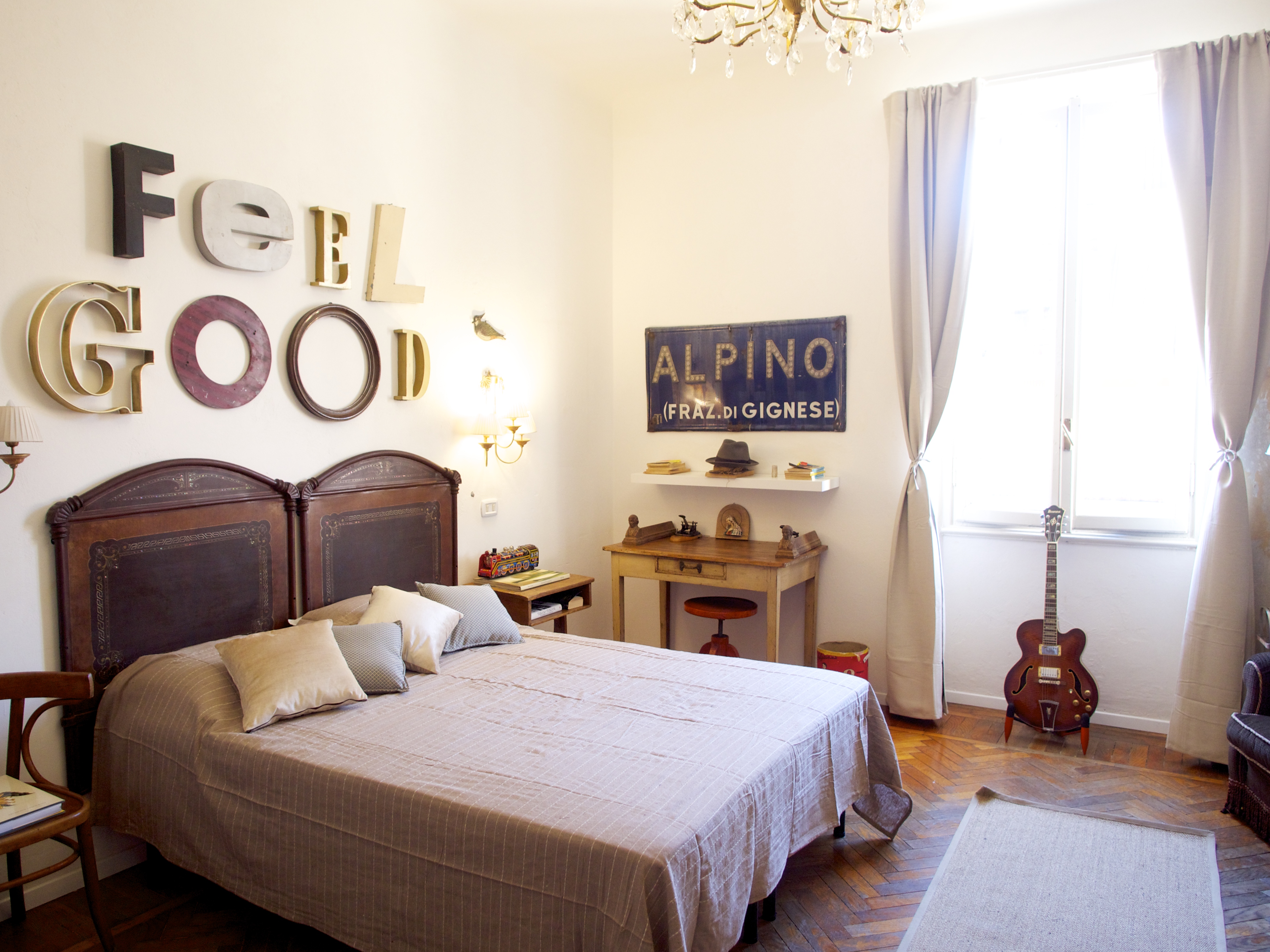ART&MUSIC Apartment Milano Central
