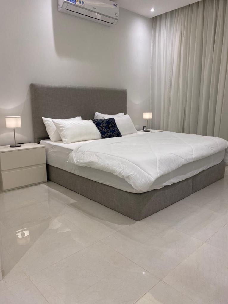 Furnished new modern apartment <em>شقة بحي القيروان</em> Apartments for Rent Furnished new modern apartment <em>شقة بحي القيروان</em> Apartments for Rent