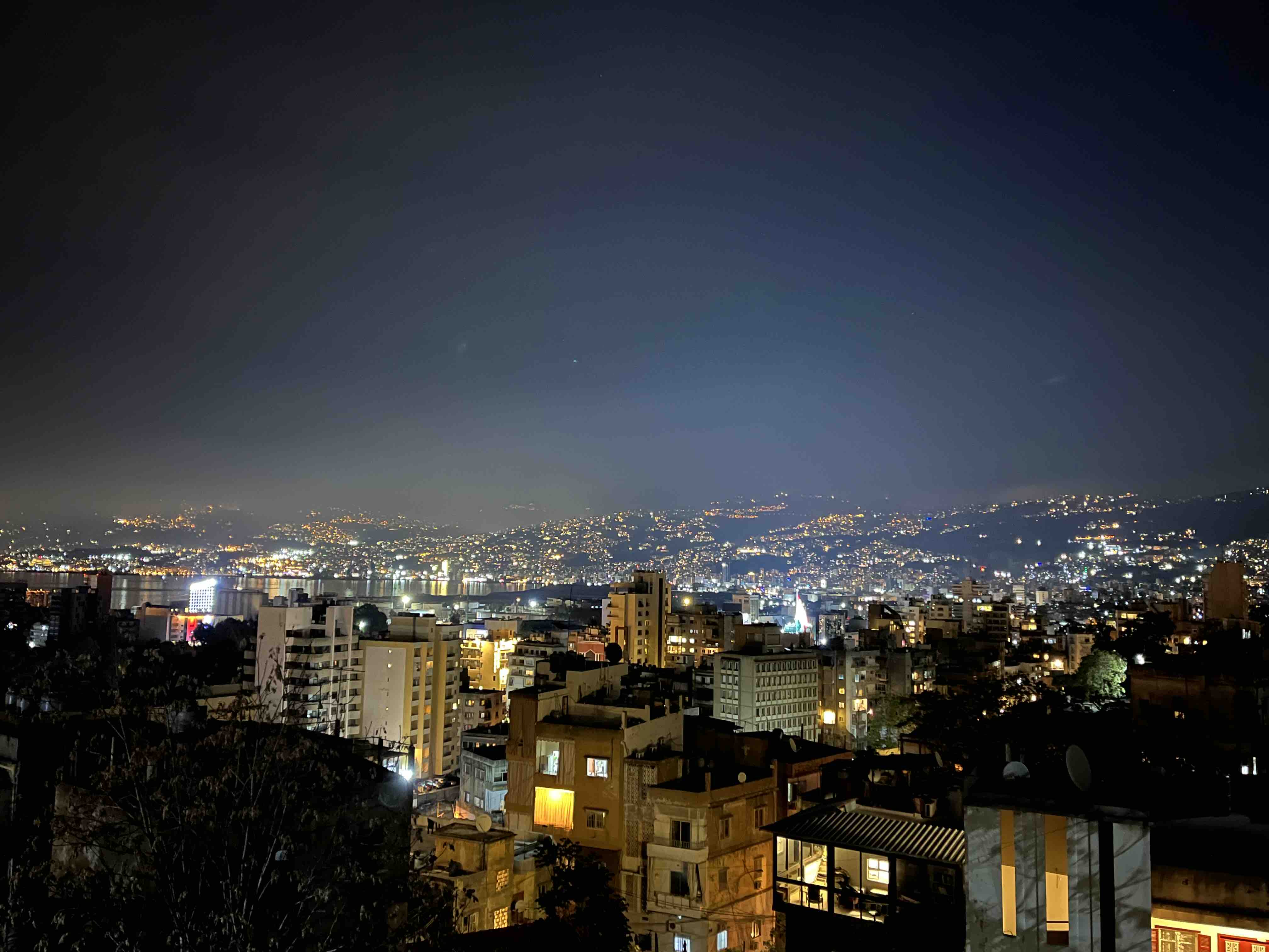 24/24 Electricity - Wonderful View /Quality Studio