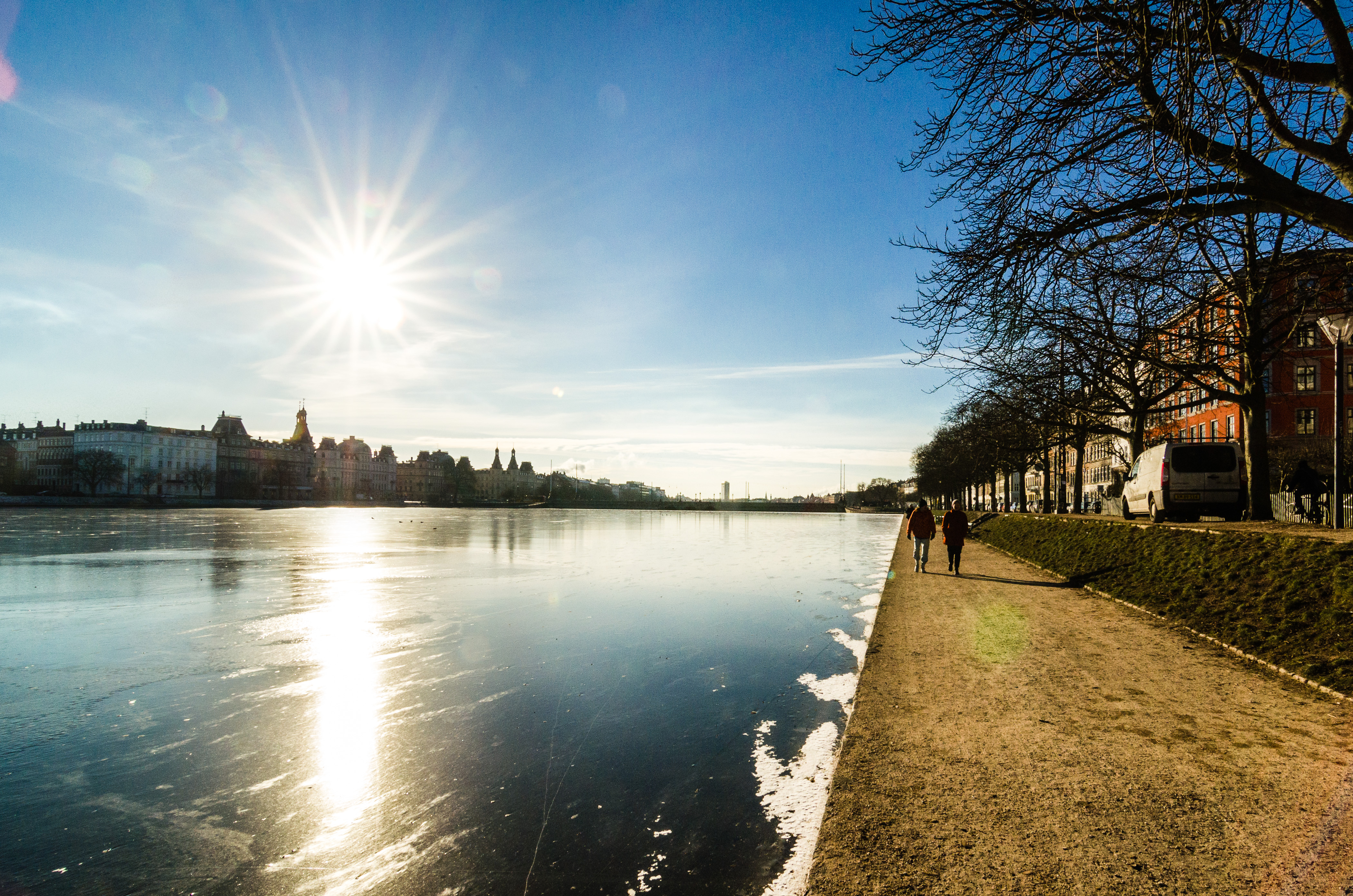 Unbeatable location in Copenhagen! in Nrrebro, Copenhagen