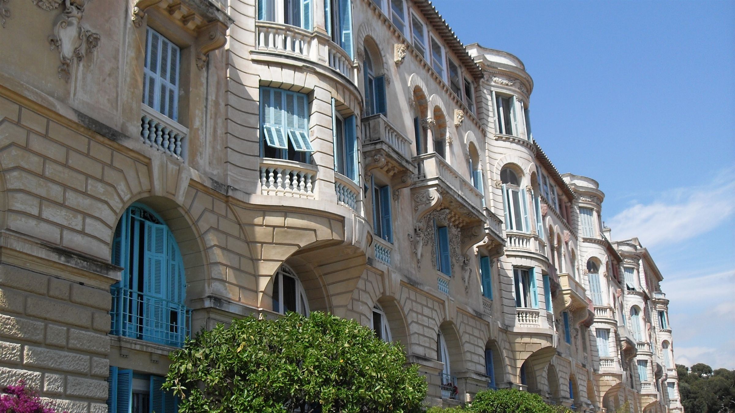 LUXURY APARTMENT MONACO SEA VIEW Apartments for Rent in Beausoleil