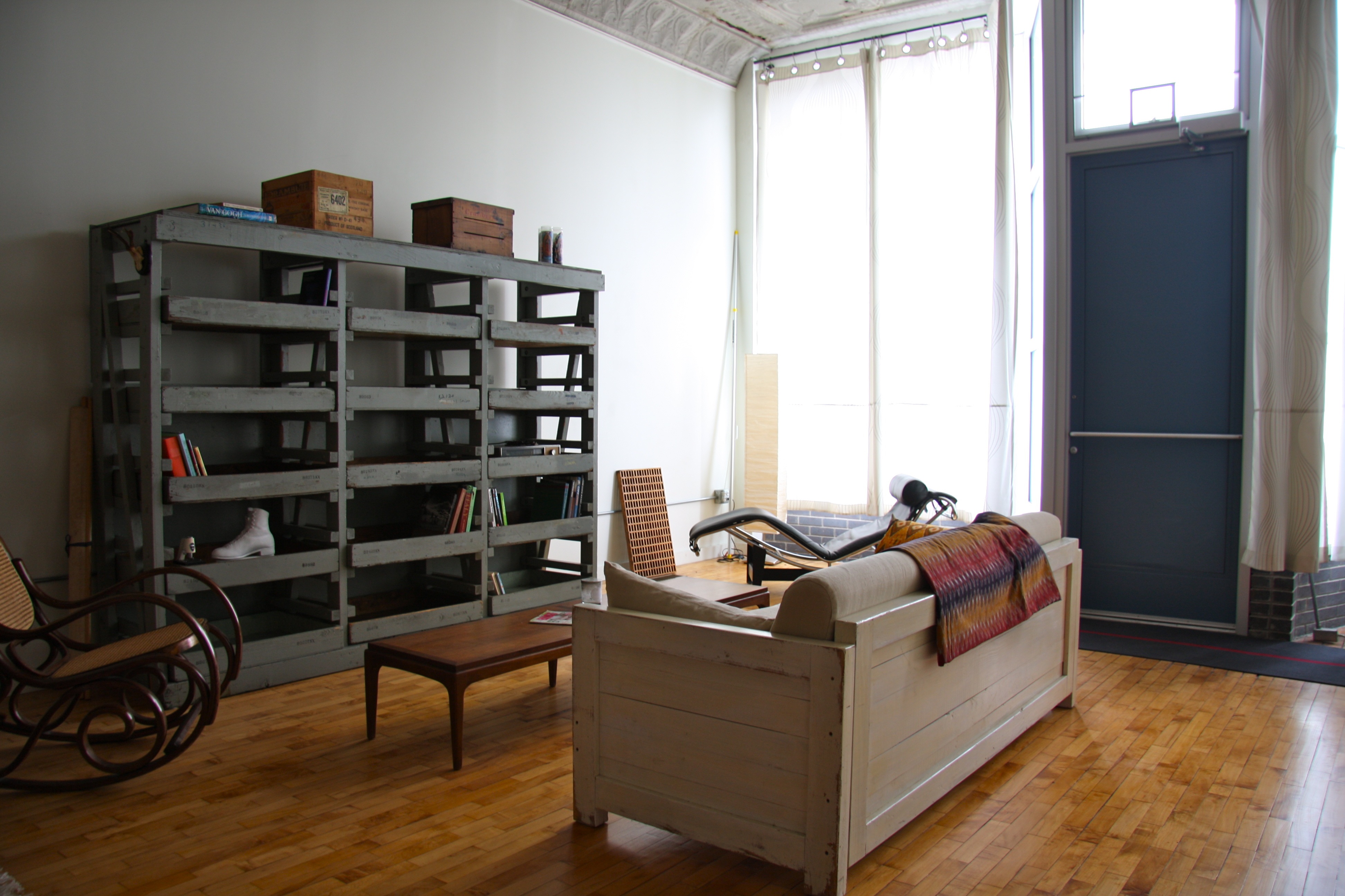 Wine Country Creative Live / Work Lofts for Rent in Baroda, Michigan