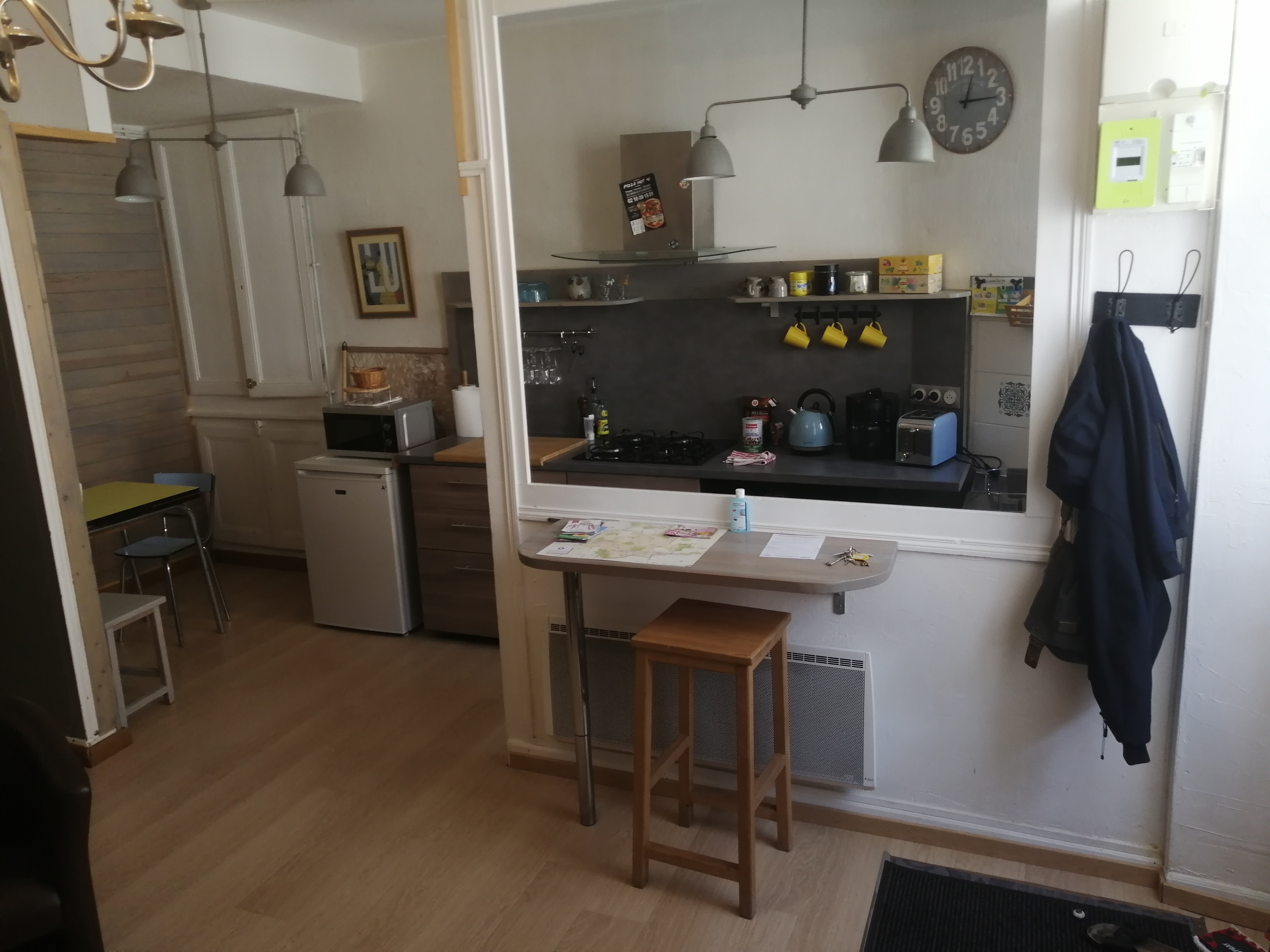 Family Apartment