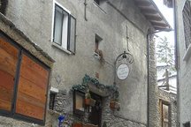 L'CANTUN - Angolo di pace, serenità