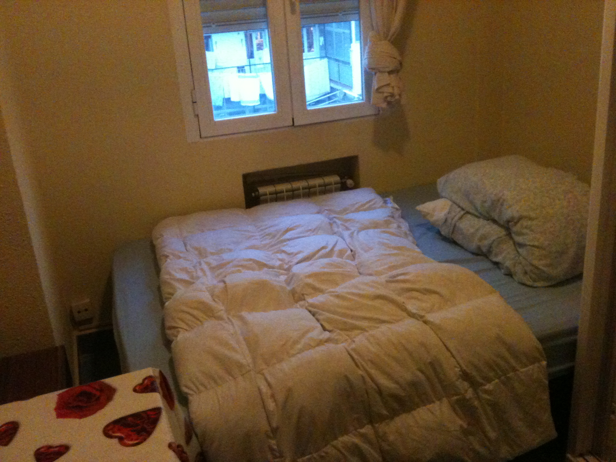 Habitacion Reservada Madrid in Concepción, Madrid