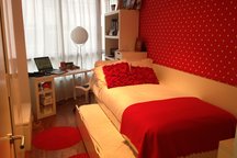habitación privada Vigo Centro
