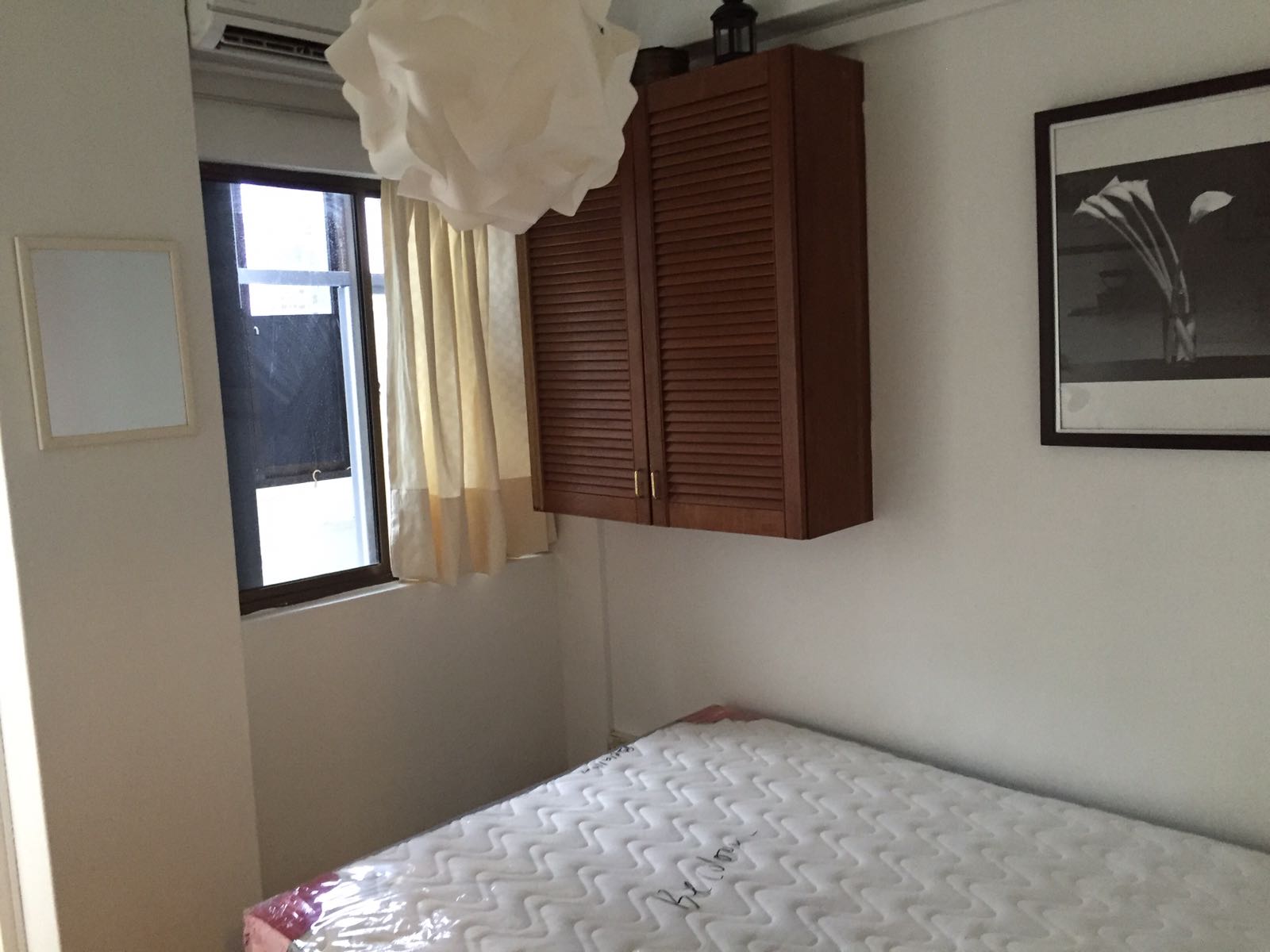 Junior room next to bencoolen station