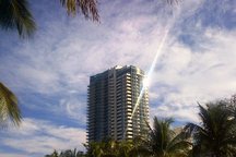 Miami Winter Rental - SETAI Luxury
