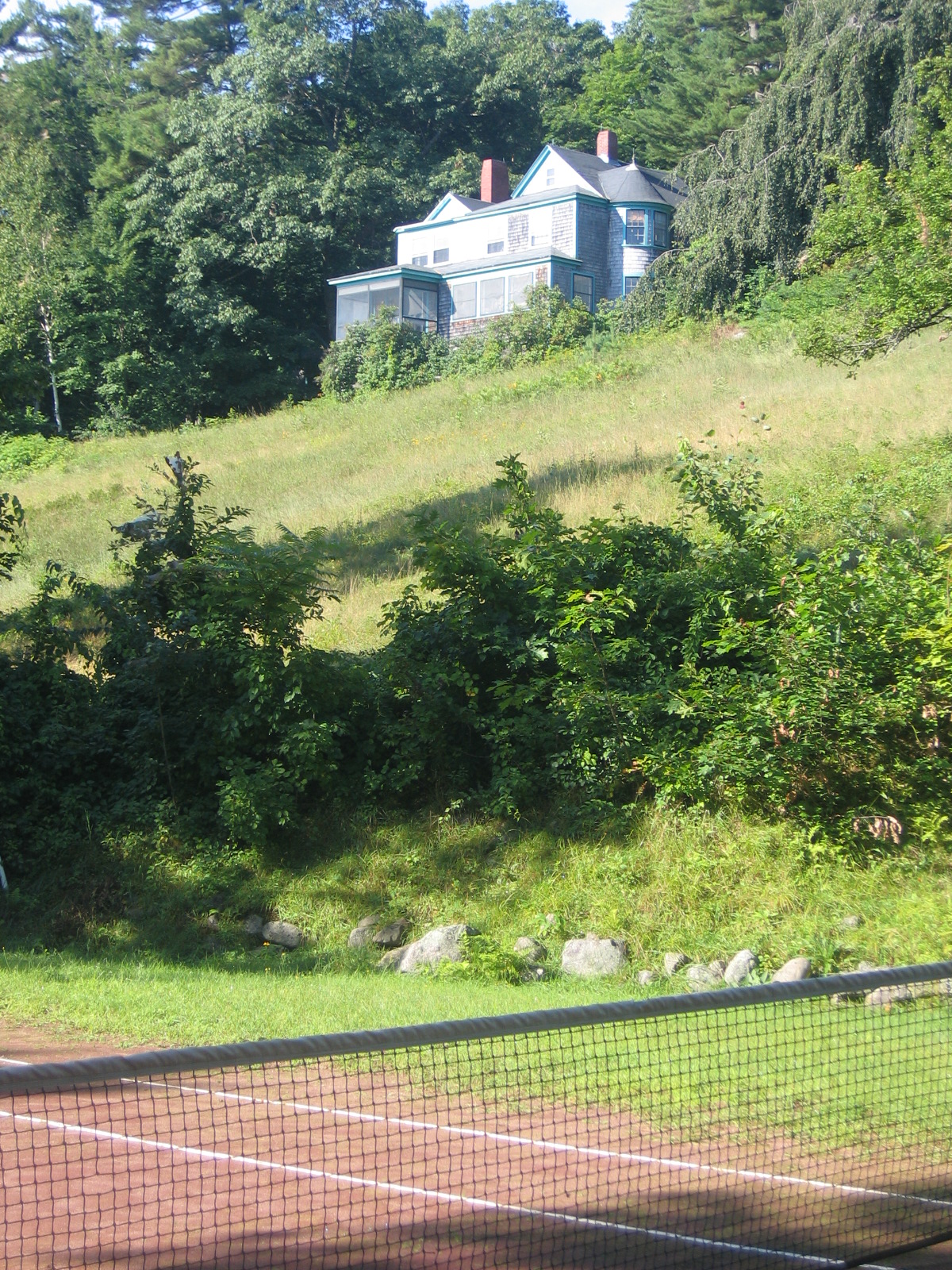 Squam Lake Summer Cottage Houses for Rent in Holderness, New