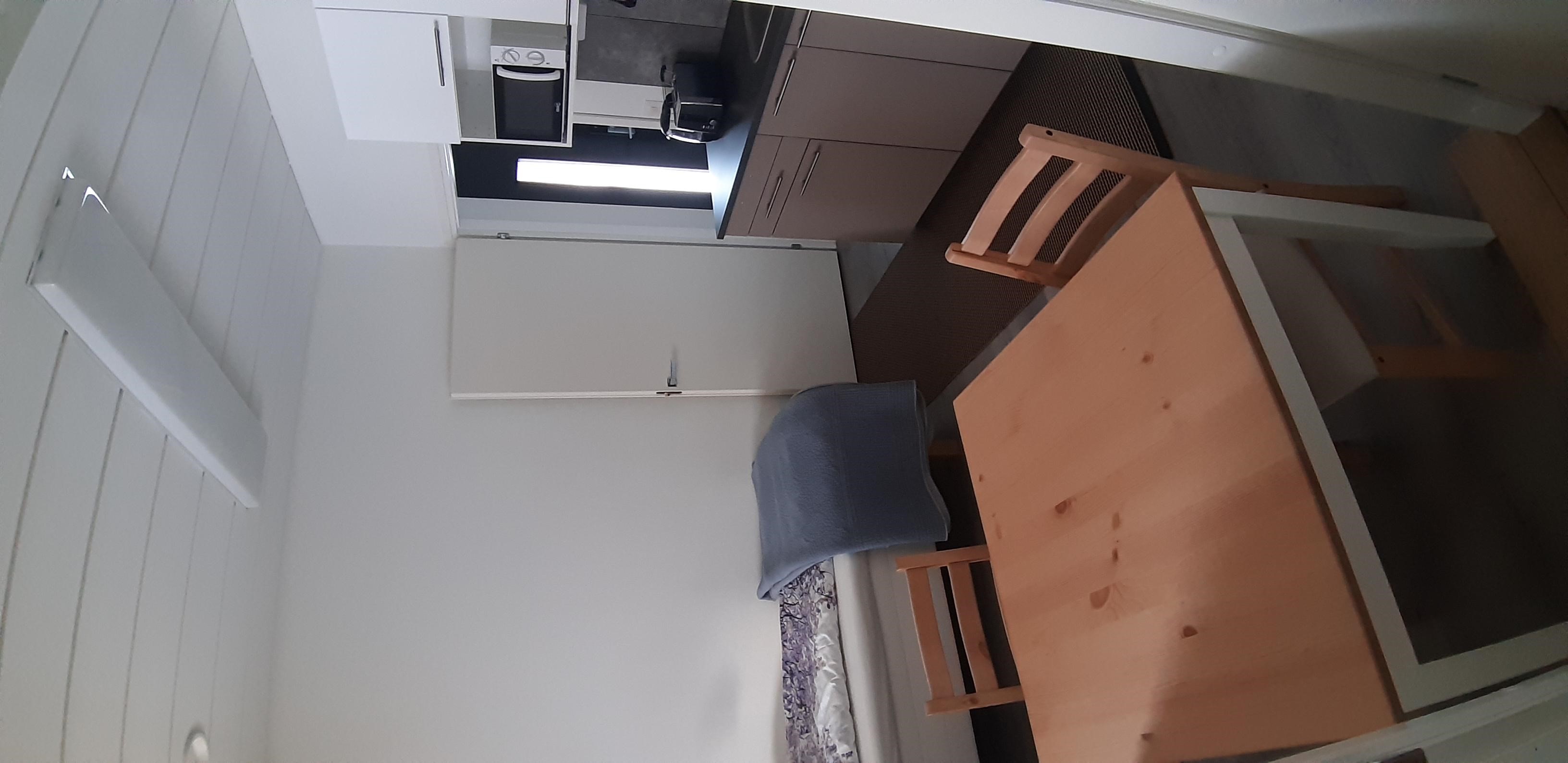 Studio for You. Next to forest park.