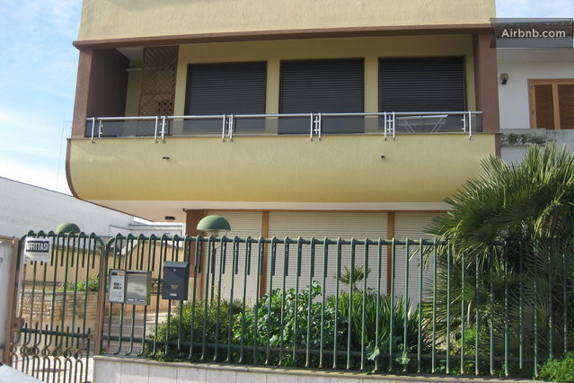 Casa Indipendente In Inglese