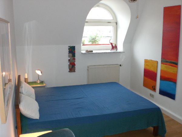Living in the City 2 / Goetheplatz in Ludwigsvorstadt-Isarvorstadt, Munich