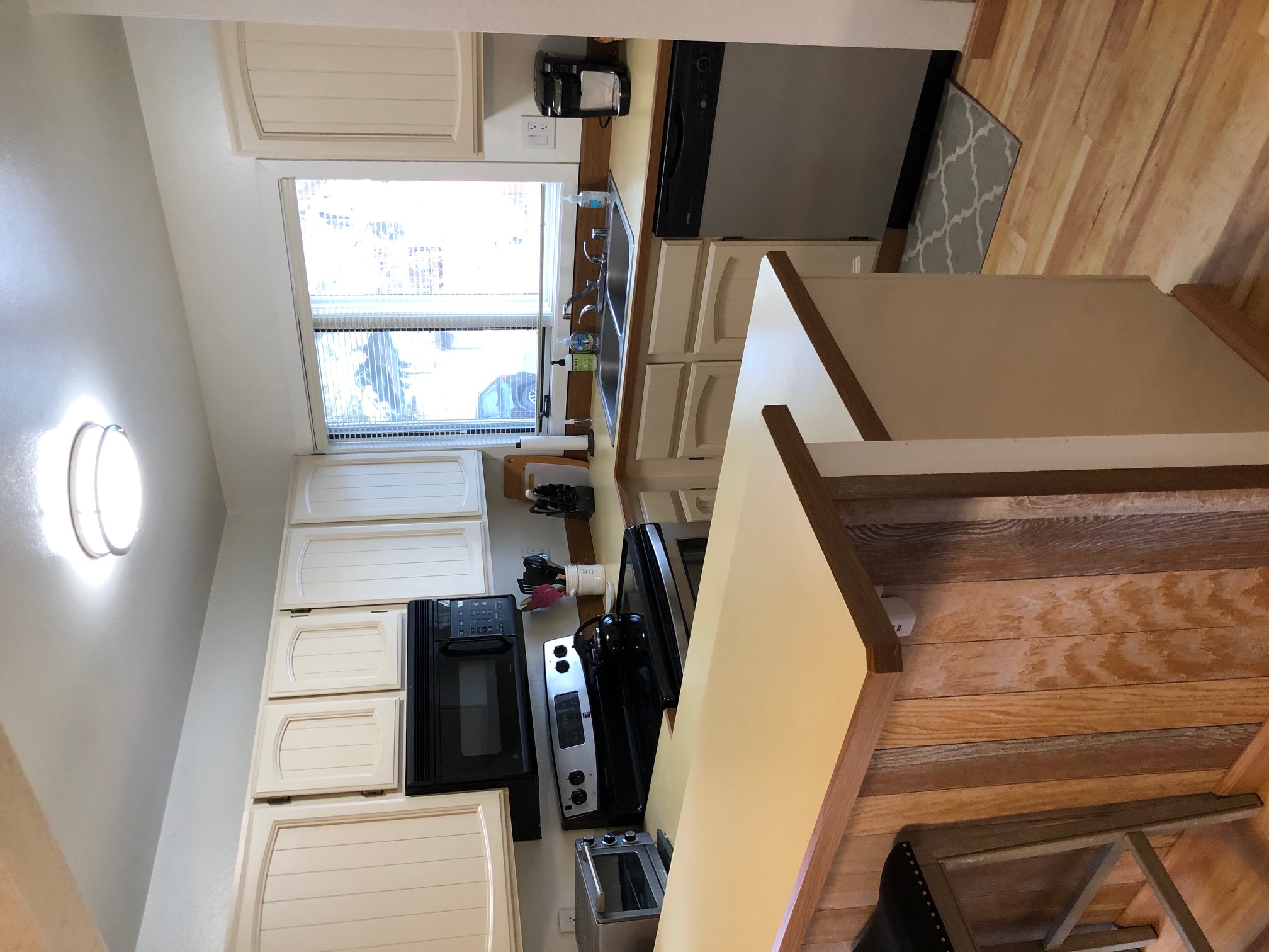 Mammoth Lakes Sunrise End Unit Condominiums for Rent in Mammoth