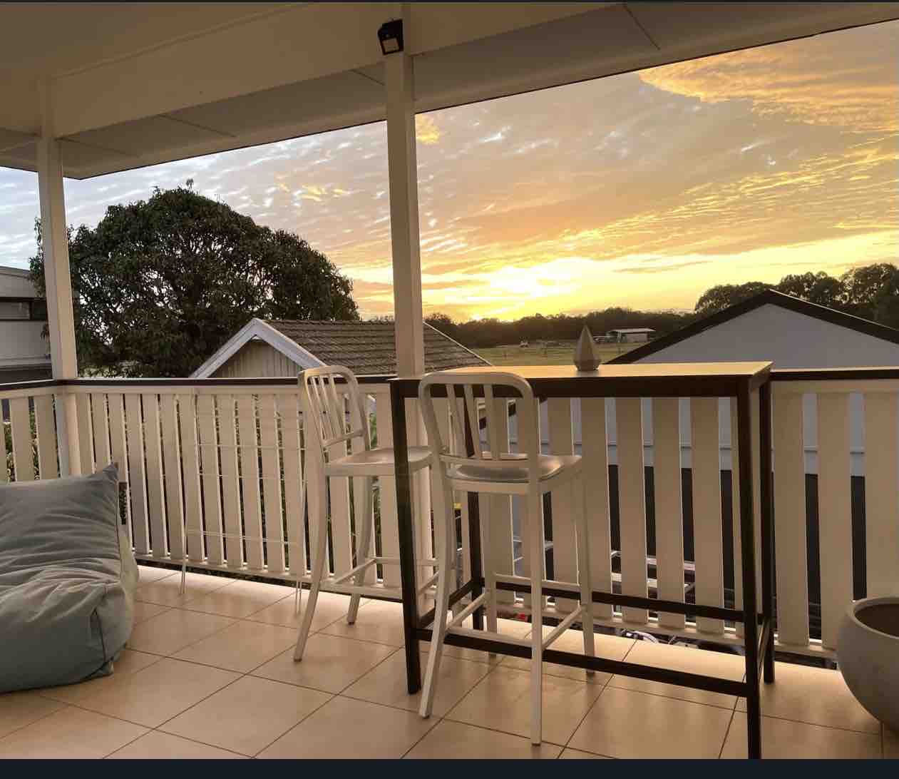 City & Airport A clean single basic room in Nundah, Brisbane