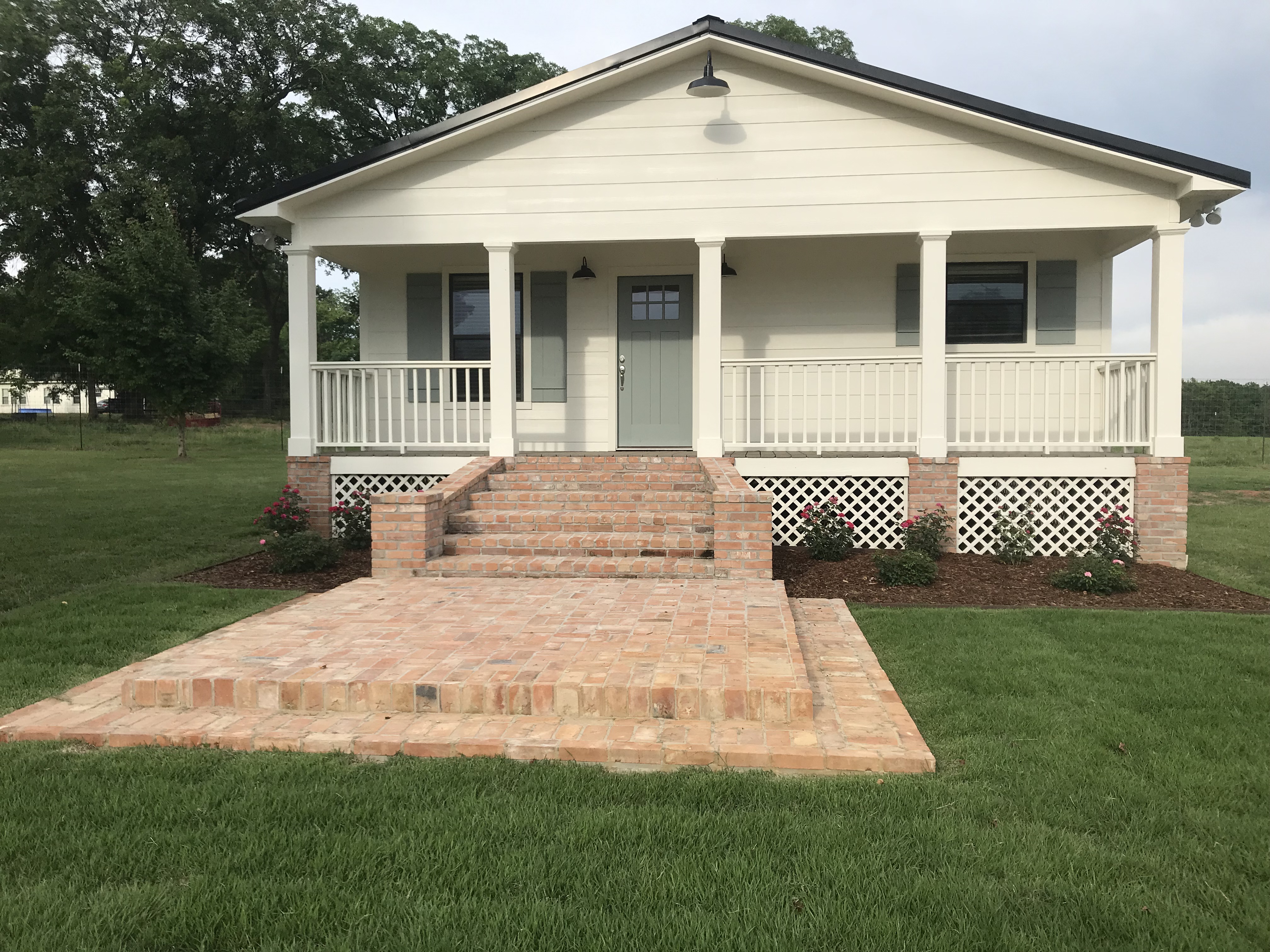 The Garden House
