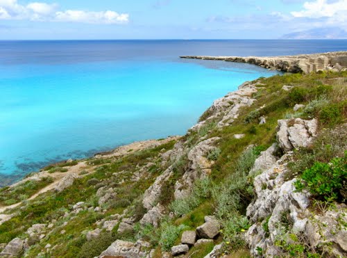 Piccola Casa Al Mare A Favignana Houses For Rent In Favignana Sicily Italy