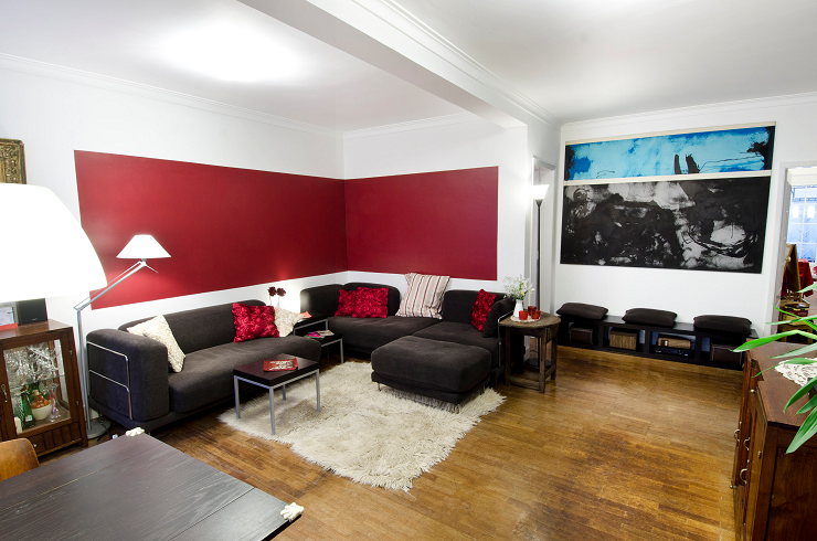 Rosa Residence, cosy chic & patio in So Vicente, Lisbon