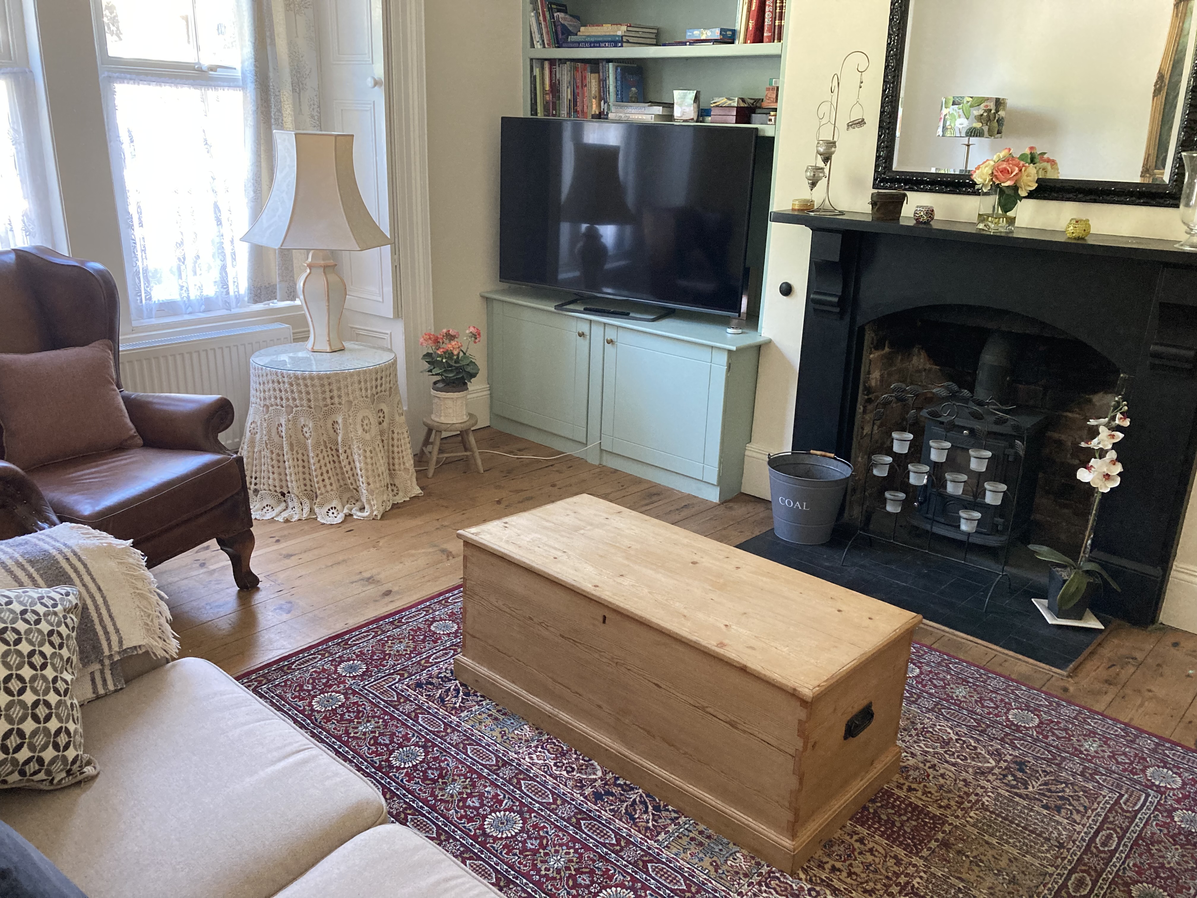 No. 5  Rothbury -  Townhouse