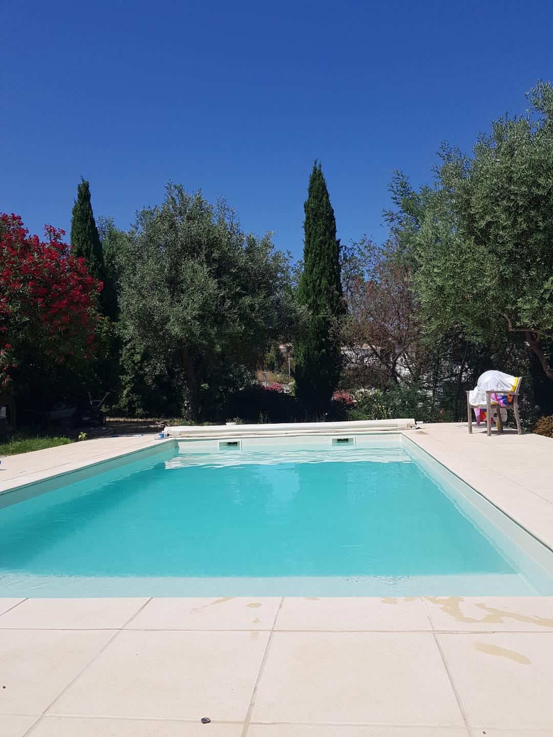 Biguglia - 190 sqm villa with pool