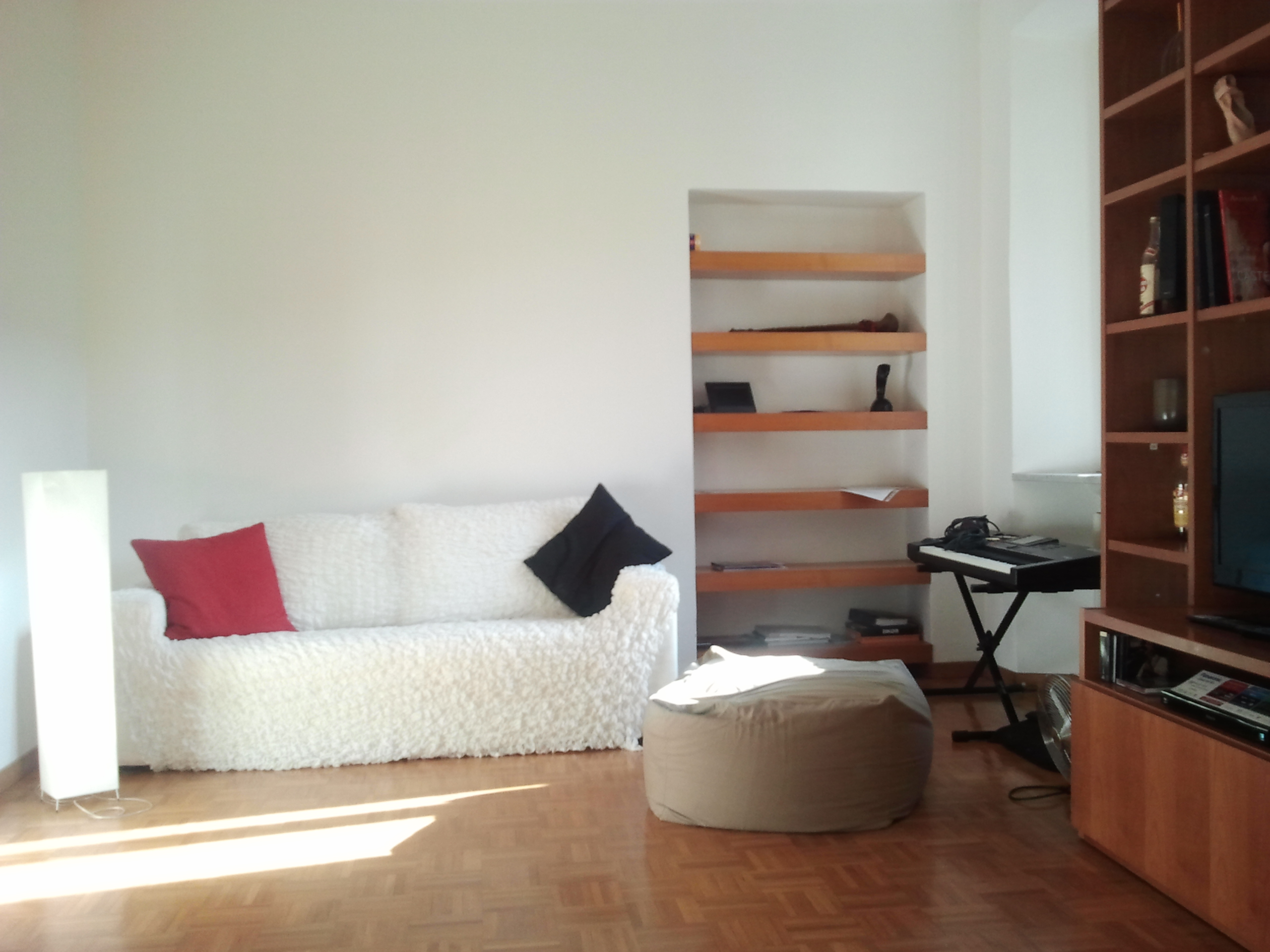 Tango Apartment-Milan City Center in GUASTALLA, Milan