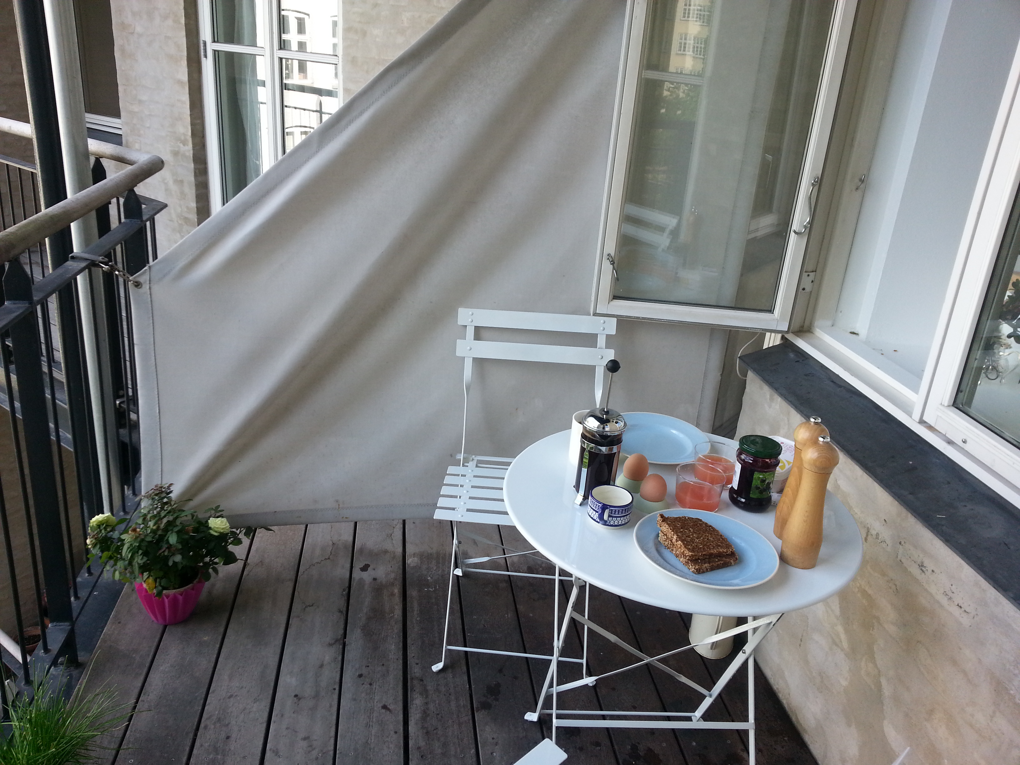 Charming in the heart of Copenhagen in Indre By, Copenhagen