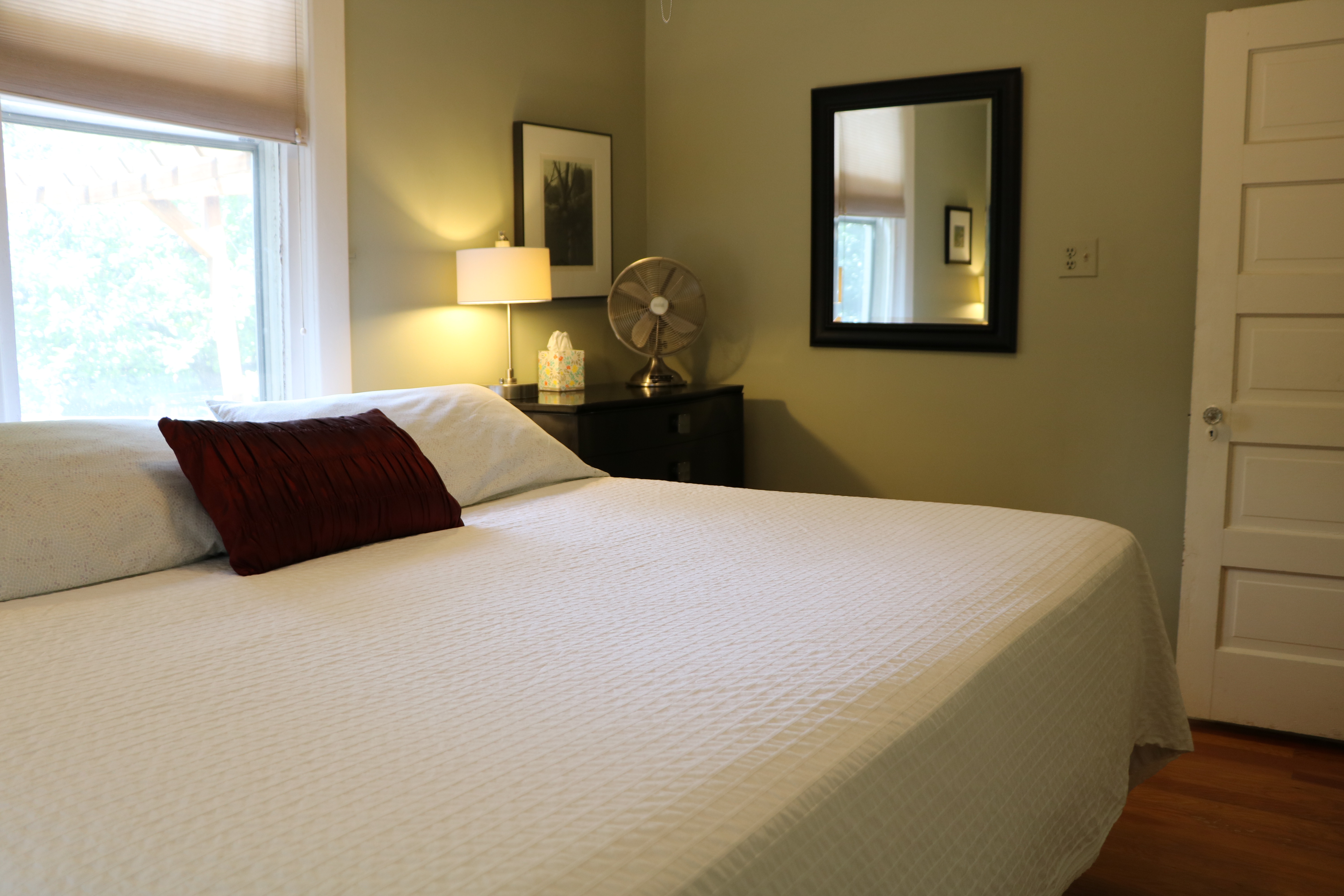 2 Bedrooms - 2 King Size Beds (Park Hill) in North Park Hill, Denver