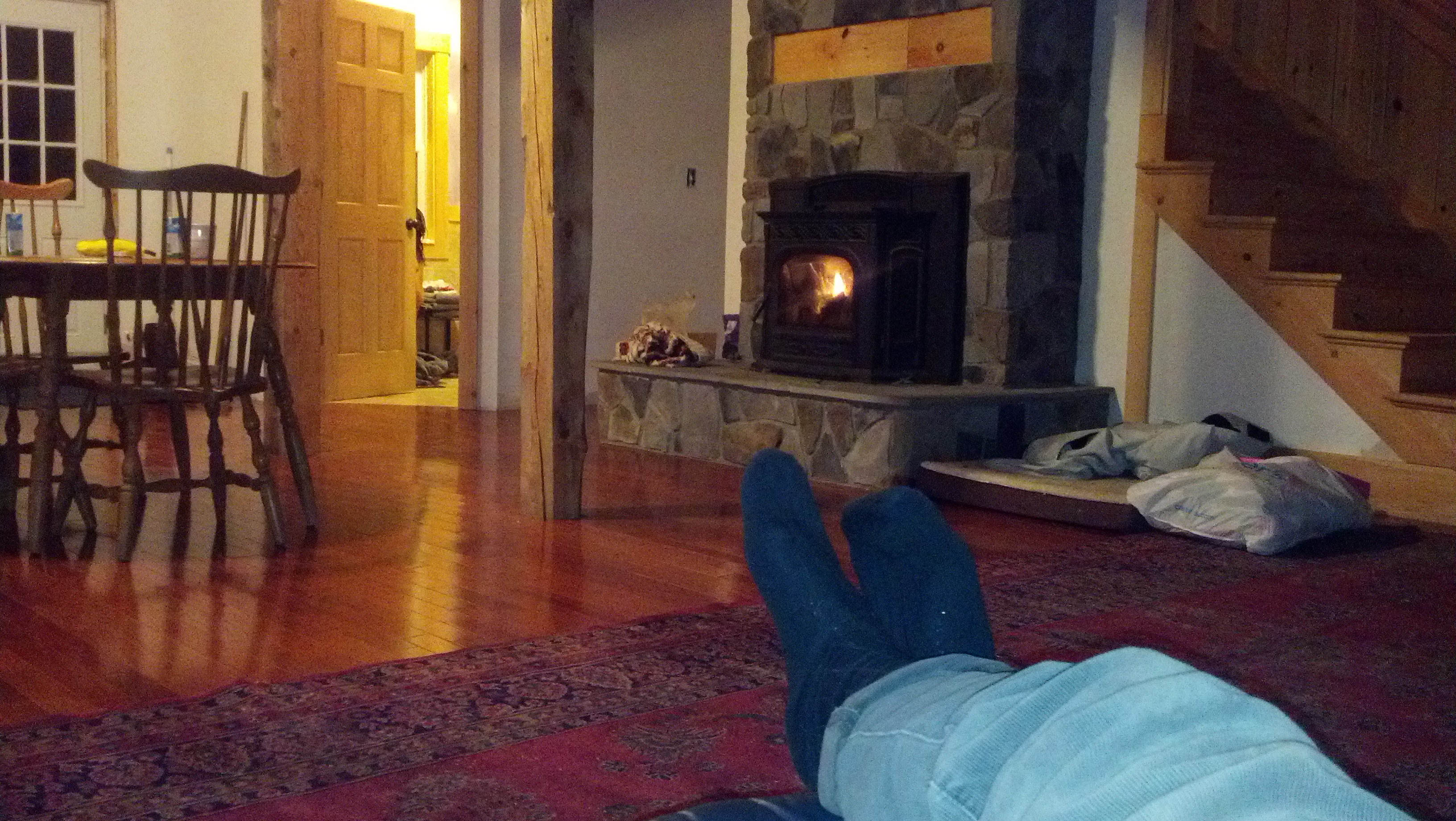 PET FRIENDLY, PRIVATE & PEACEFUL Houses for Rent in Putney, Vermont, United States Airbnb