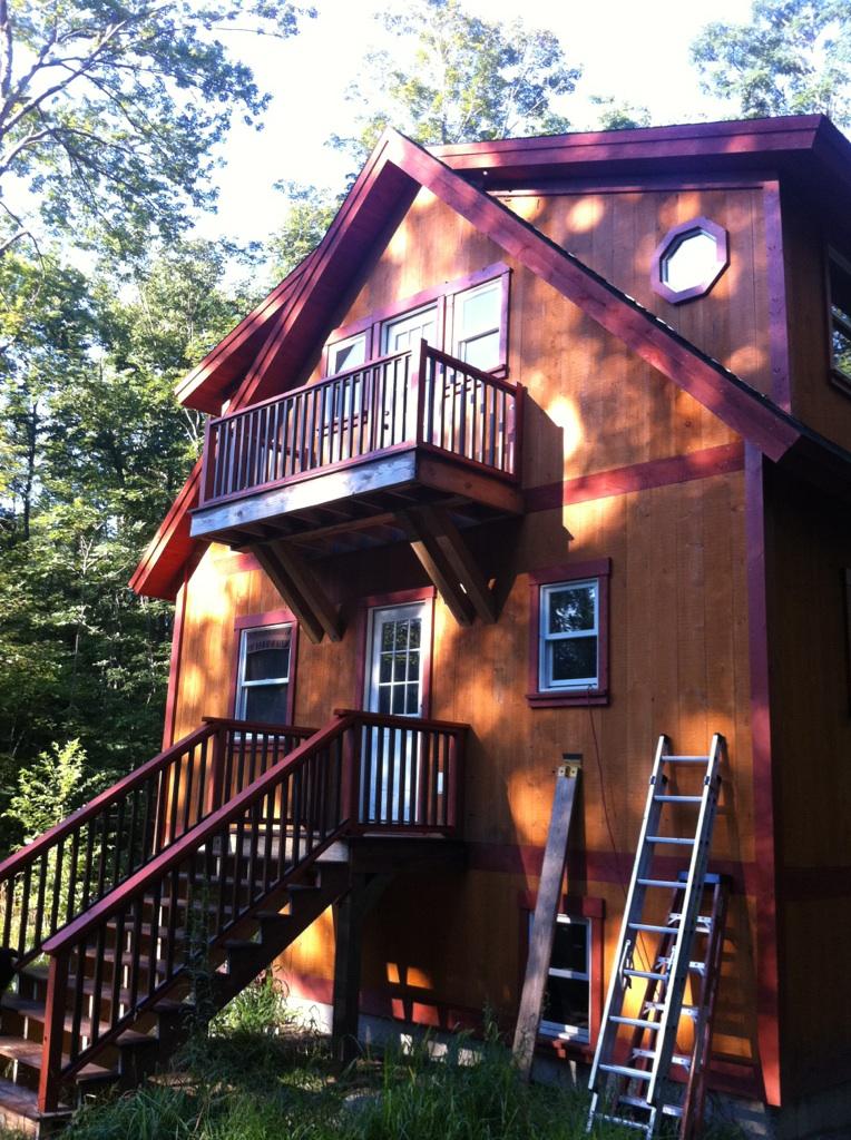 PET FRIENDLY, PRIVATE & PEACEFUL Houses for Rent in Putney, Vermont, United States Airbnb