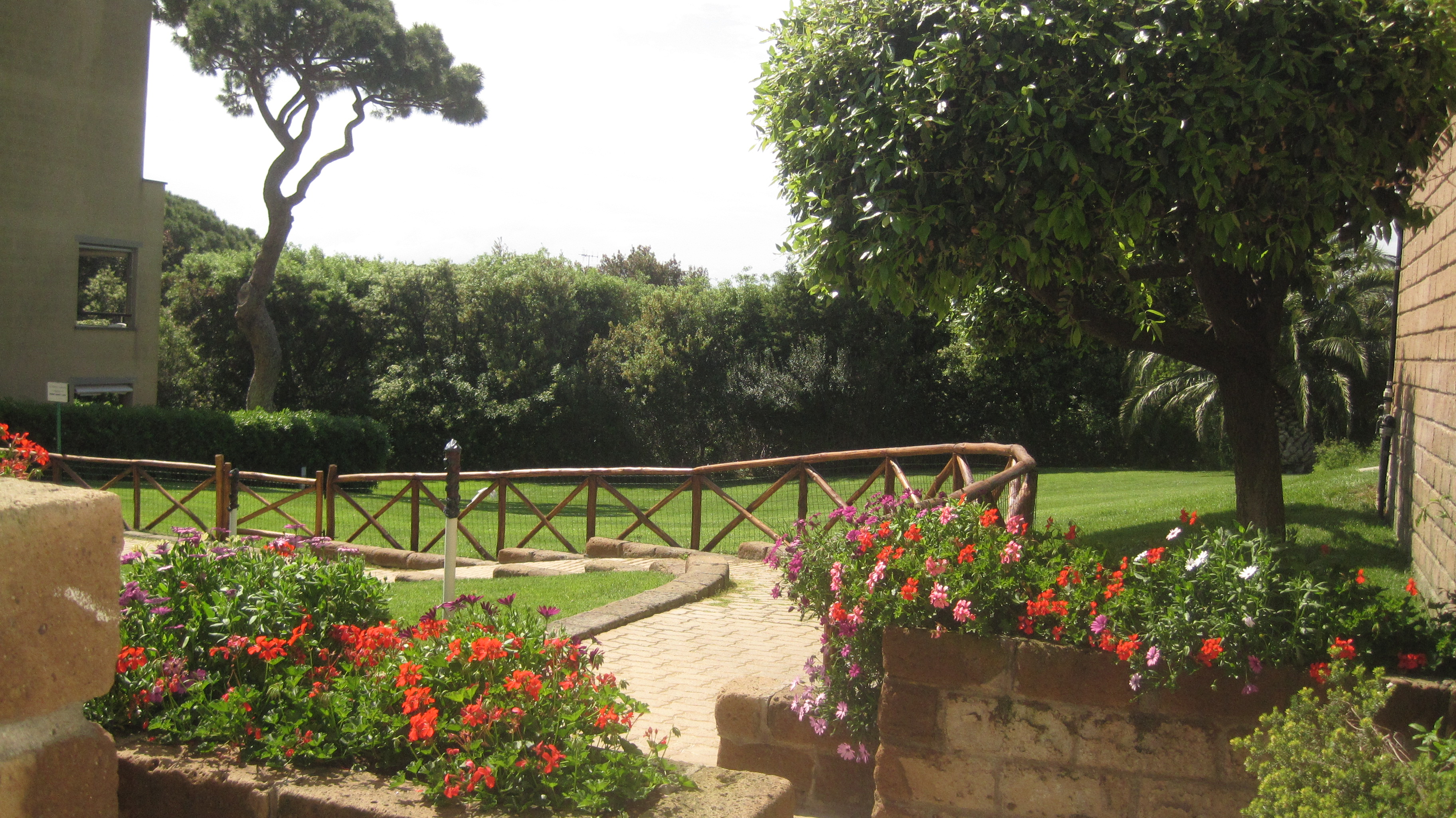 Maremma - Castiglione della Pescaia