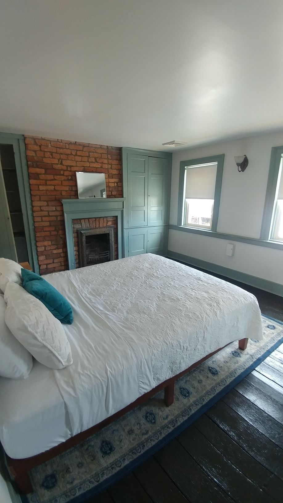 West Newton Historic Plumer Guest House GAP Trail Houses for Rent in