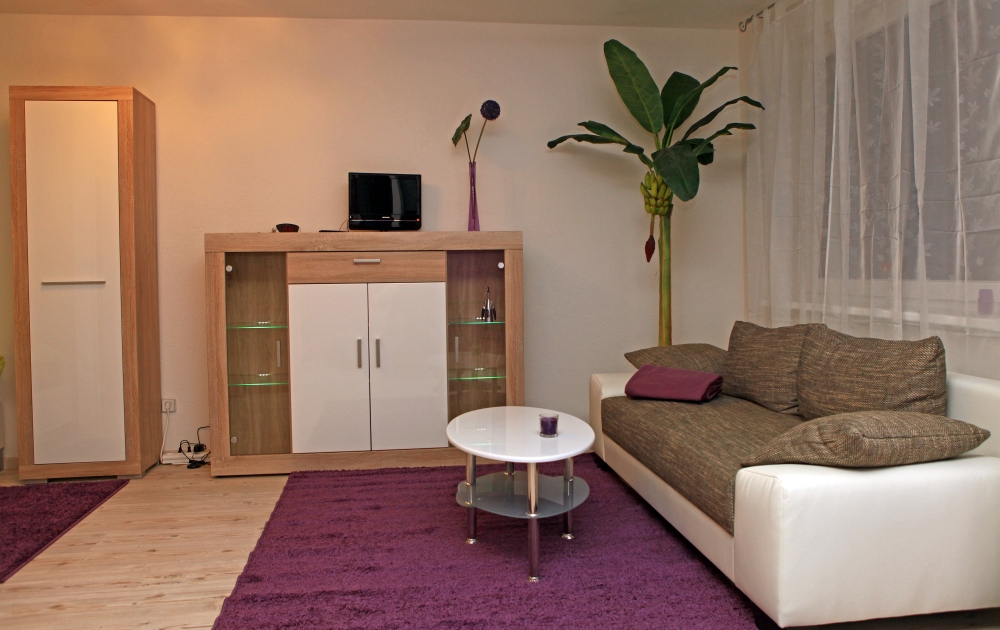 The little luxury in Berlin in Lichtenrade, Berlin