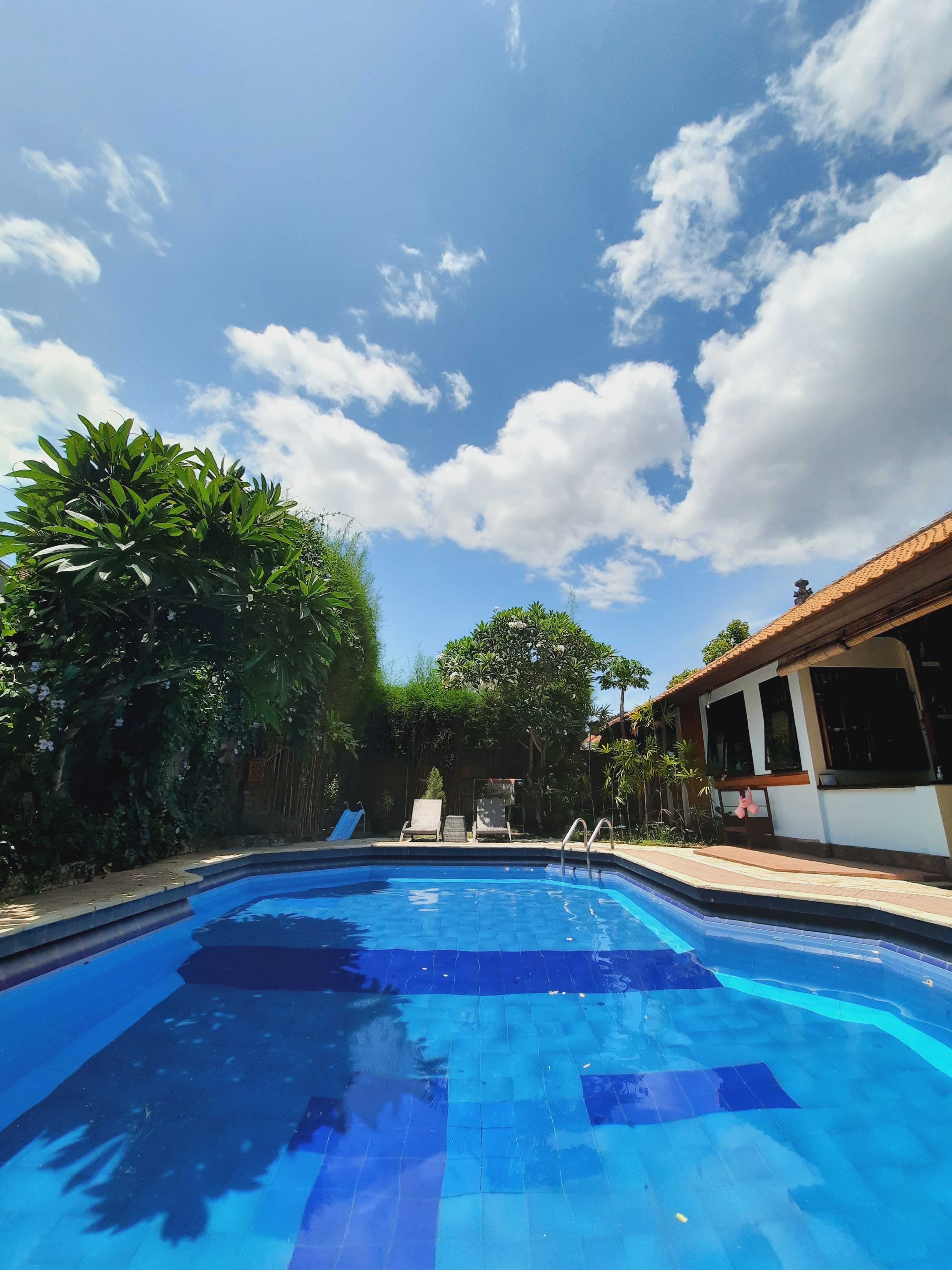 Villa magnolia sanur bali
Bali Magnolia Villa