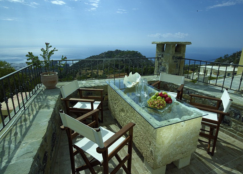 Diktynna Villas | Pleiades in Ιεράπετρας, Crete