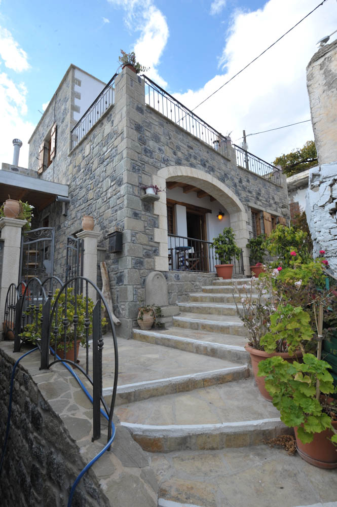 Diktynna Villas | Andromeda in Ιεράπετρας, Crete