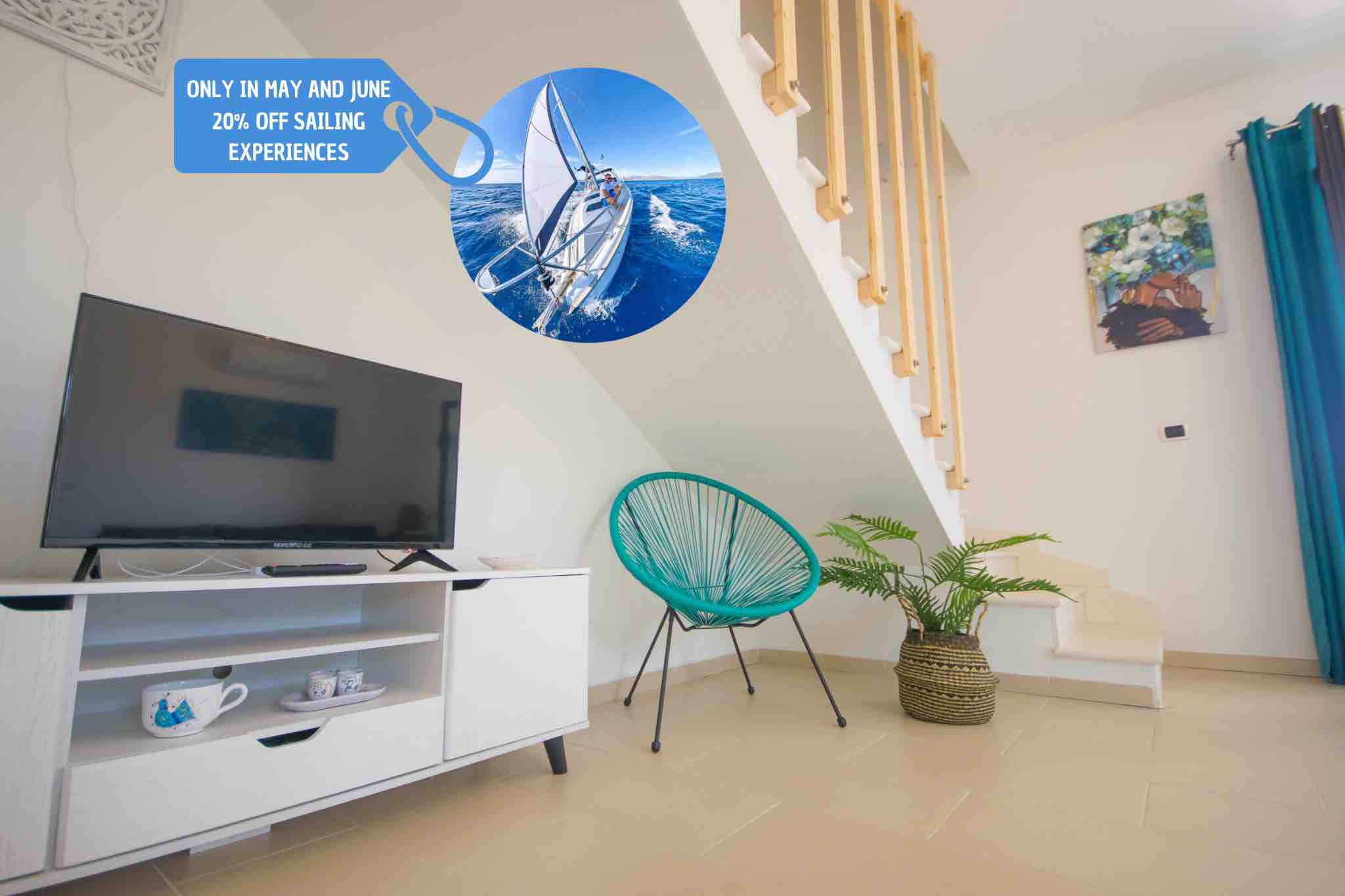 Casa Alice [Modern House 5 min drive to the sea]
