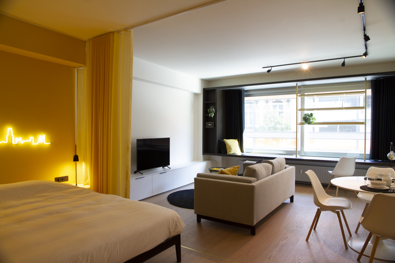 APARTMENT in the heart of Antwerp! Apartments for Rent in Antwerpen