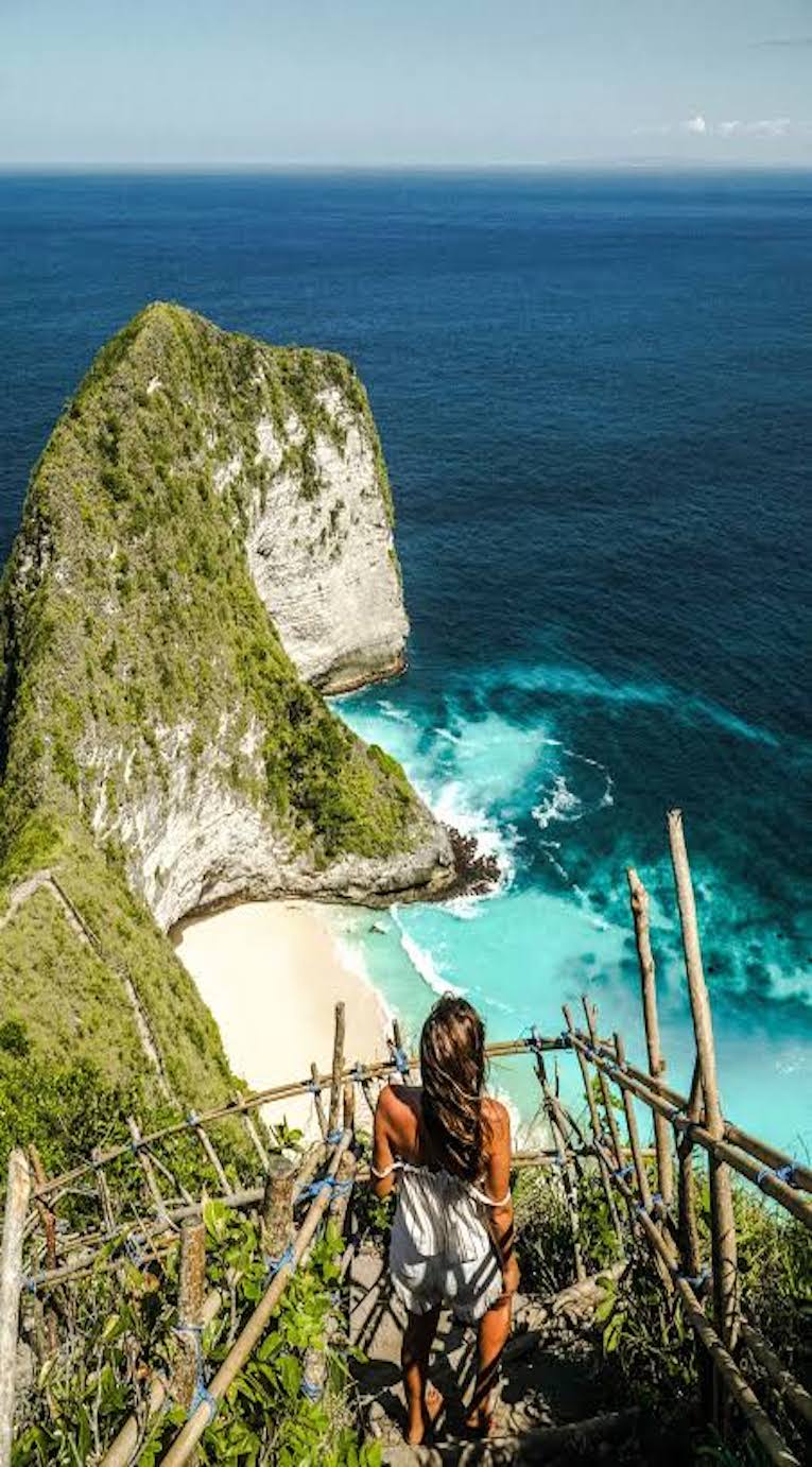 Bali Nusa Penida Highlights Day Tour Airbnb