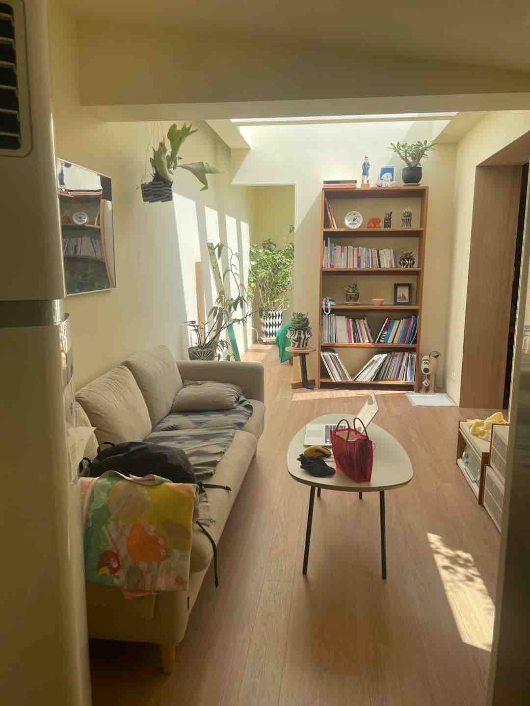 Nemo House/Gangwon Goseong Beach 1 minute away, private single-family house
