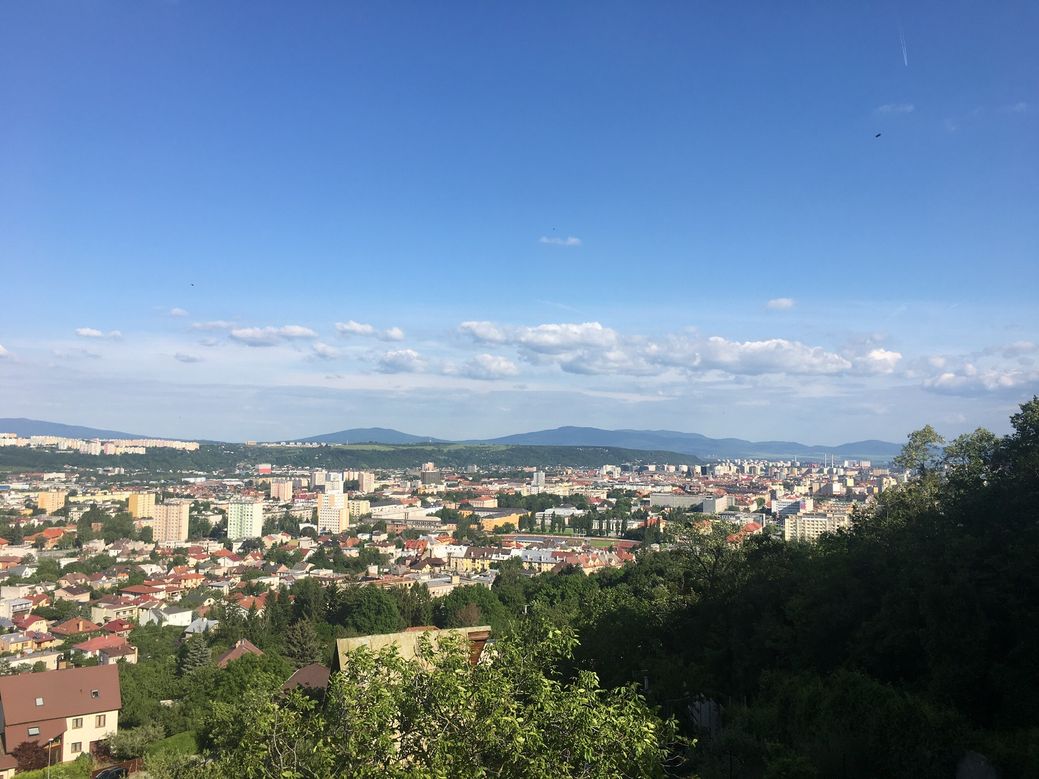 Kosice Hollywood