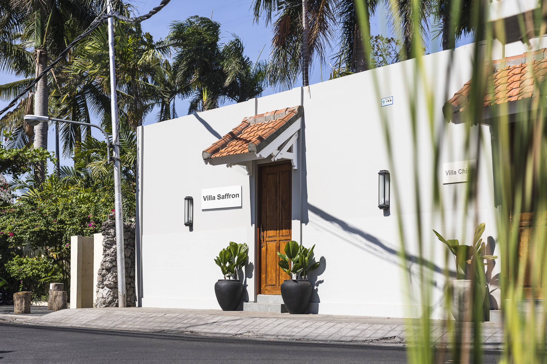 Get Villa Saffron Seminyak Bali Pictures