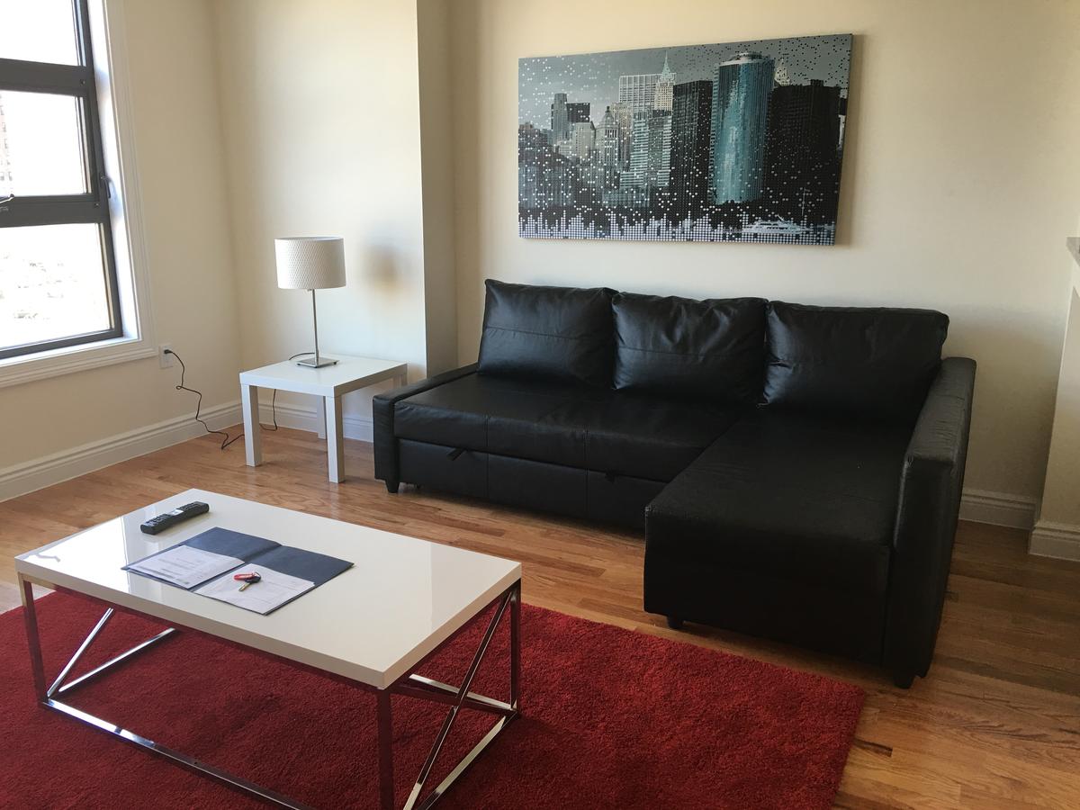 Spacious 2bedroom - Close to the PATH in Ward C (councilmember Richard Boggiano), Jersey City